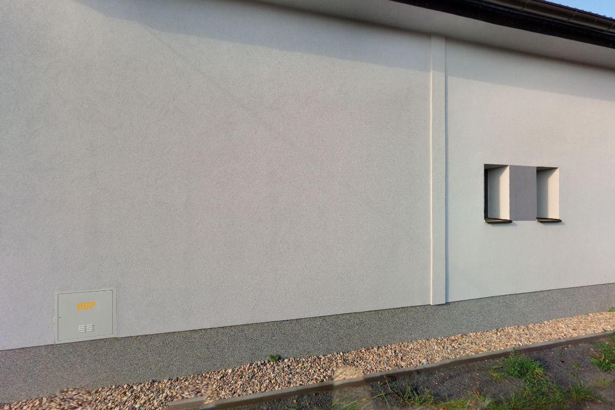 Dolní Bezděkov - obecní úřad foto 3