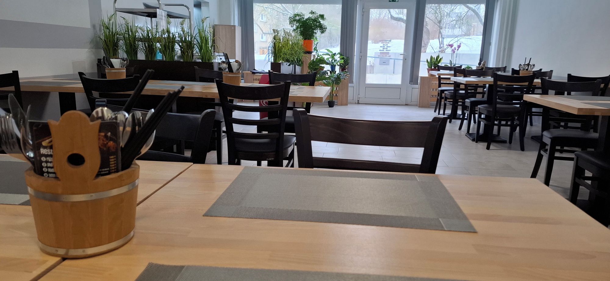 Viet food bistro foto 2