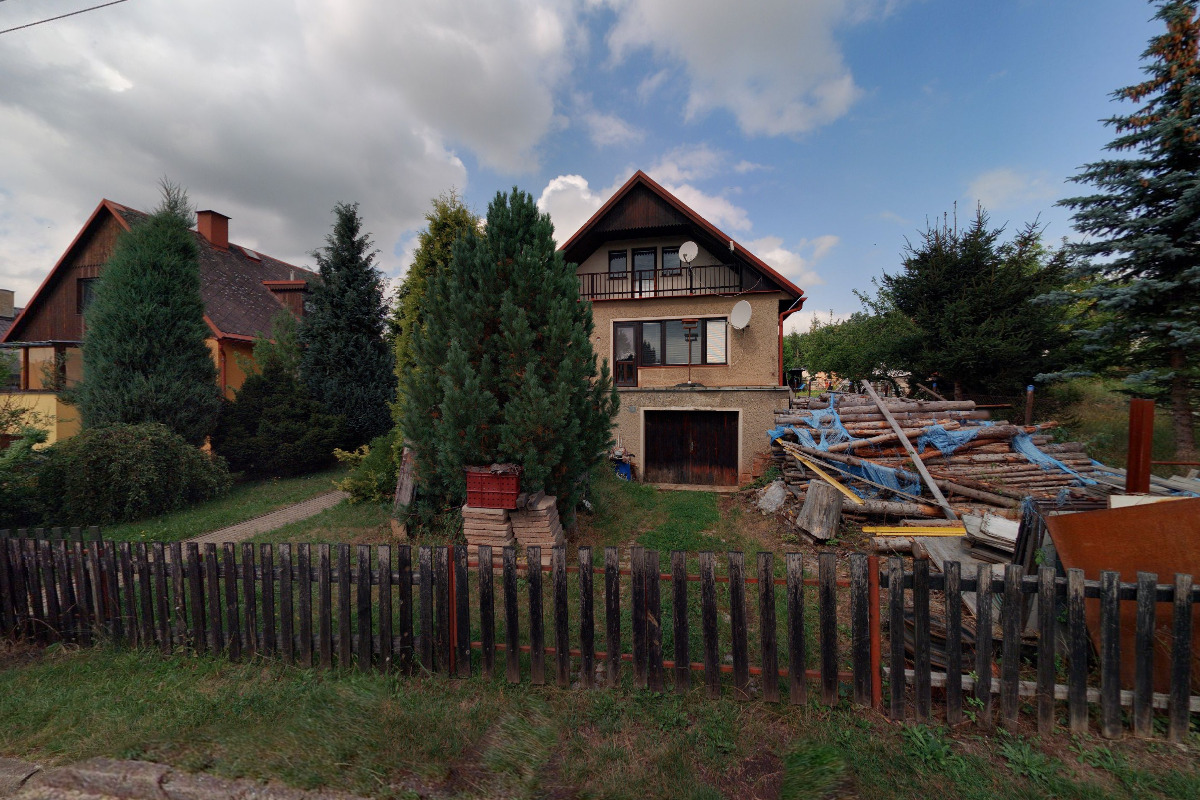 Kadeřnictví Bohuslava Beranová