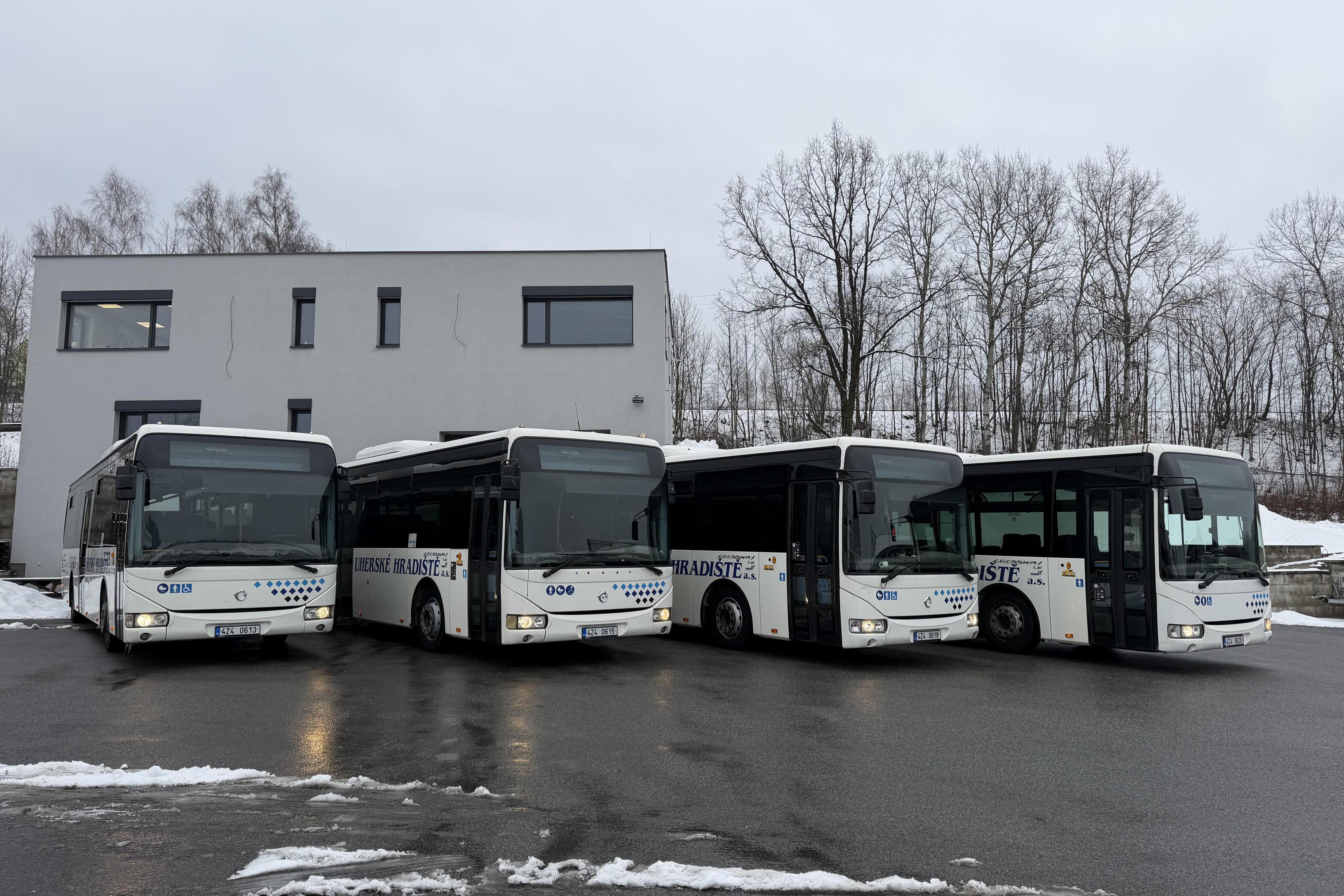 Inter Line Liberec s.r.o.