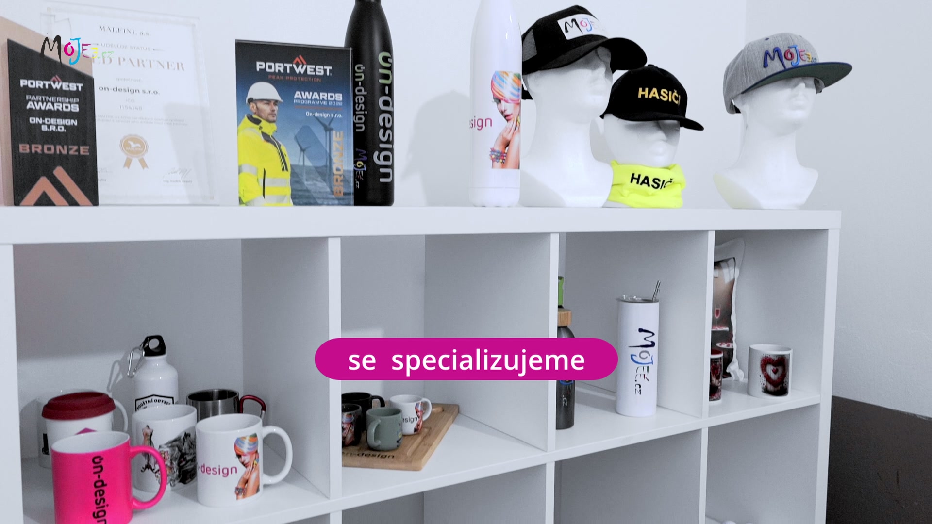 mojee.cz foto 2 (náhled videa)