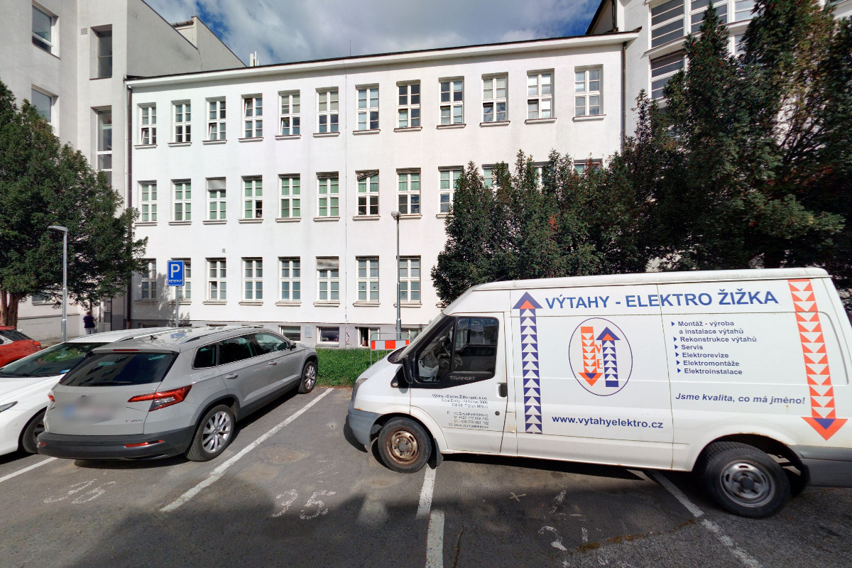 Ortopedická ambulance - dětská poradna - Nemocnice AGEL Nový Jičín foto 3