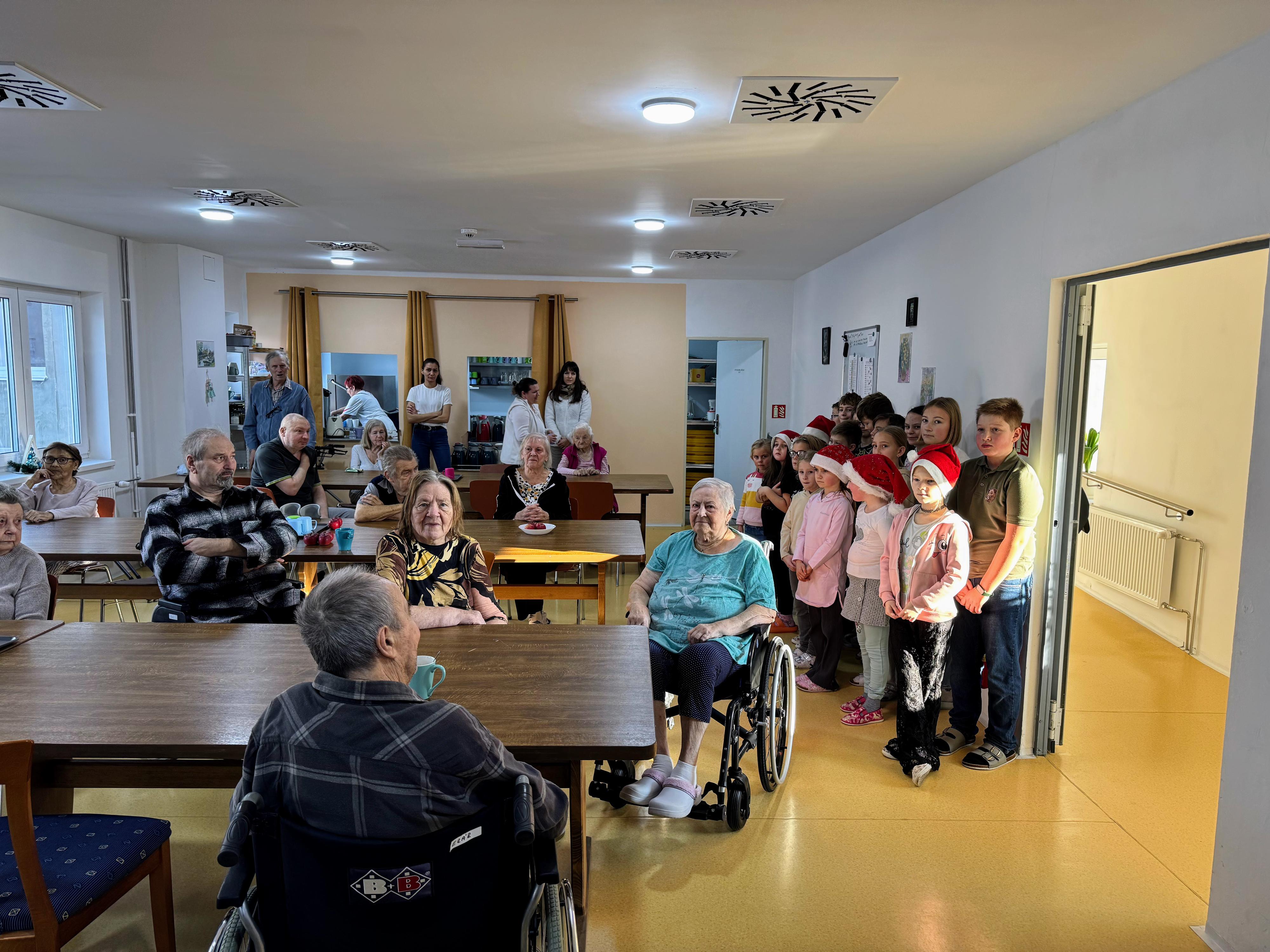 Domov Oderské vrchy s.r.o. foto 2