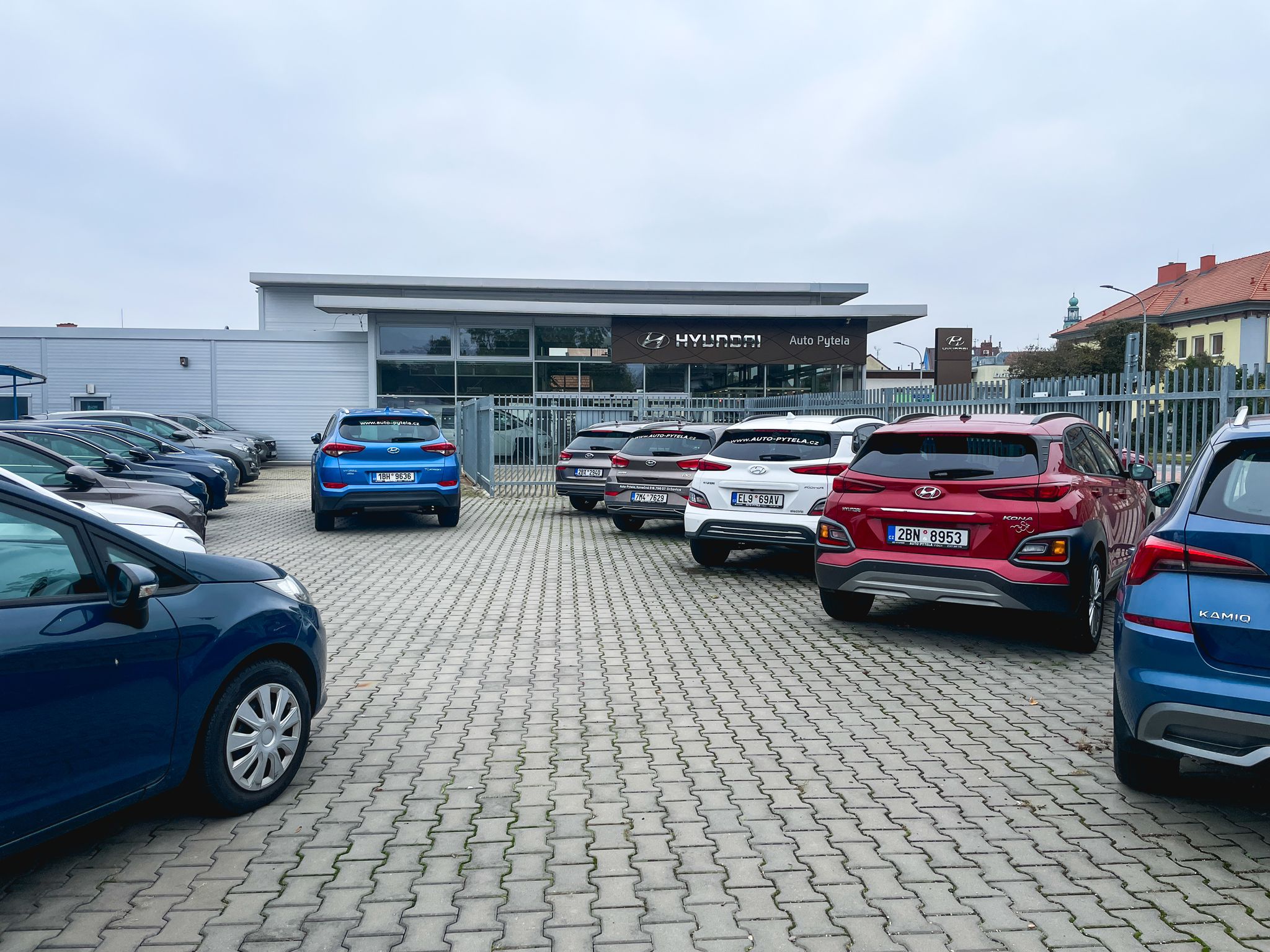 AUTOBAZAR AUTO - PYTELA s.r.o. foto 2