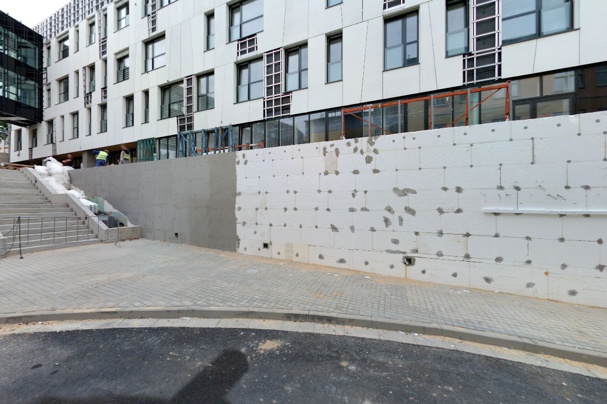 Urologická ambulance - Nemocnice Pelhřimov foto 2