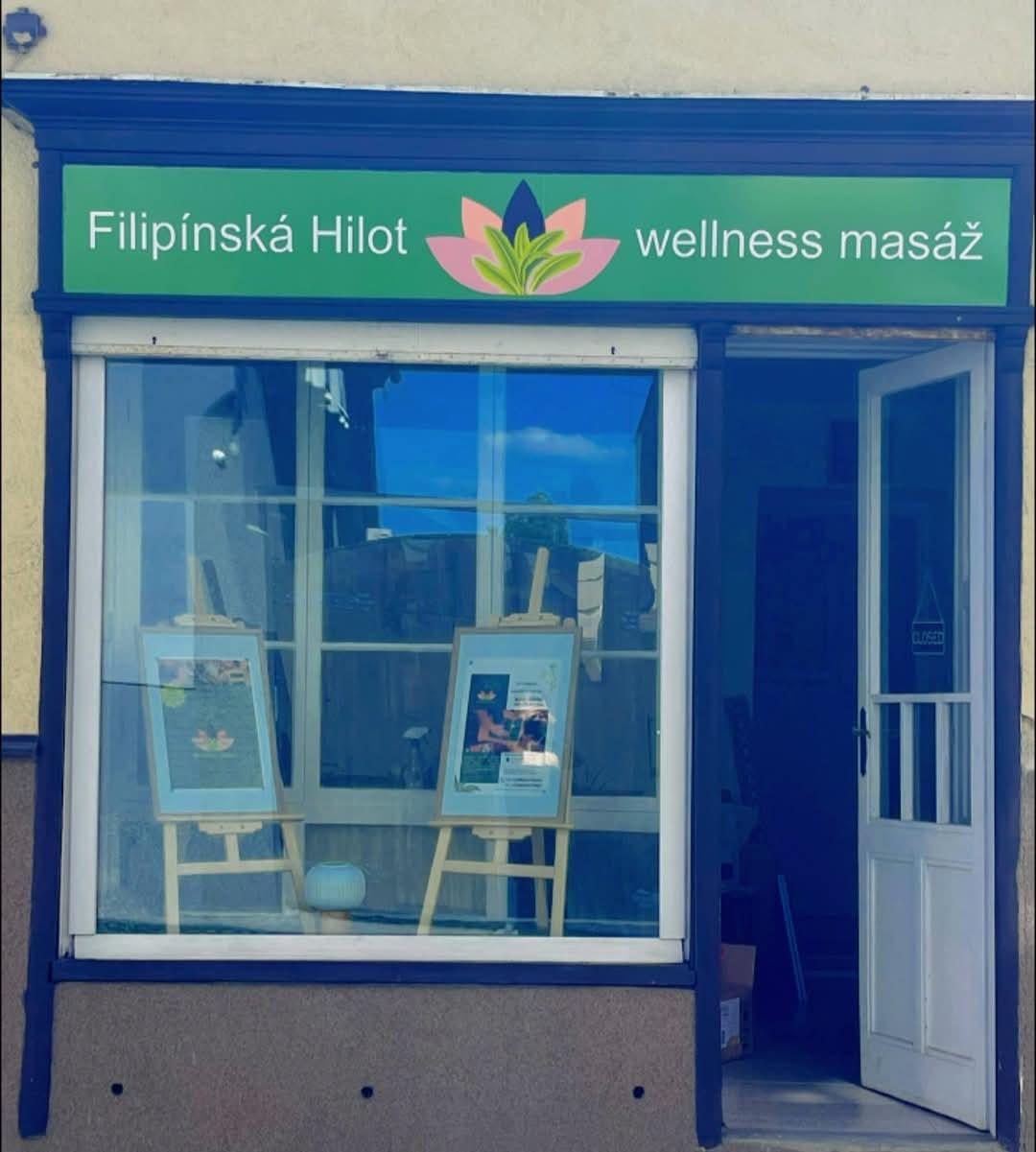 Filipínská Hilot Wellness Masáž foto 4