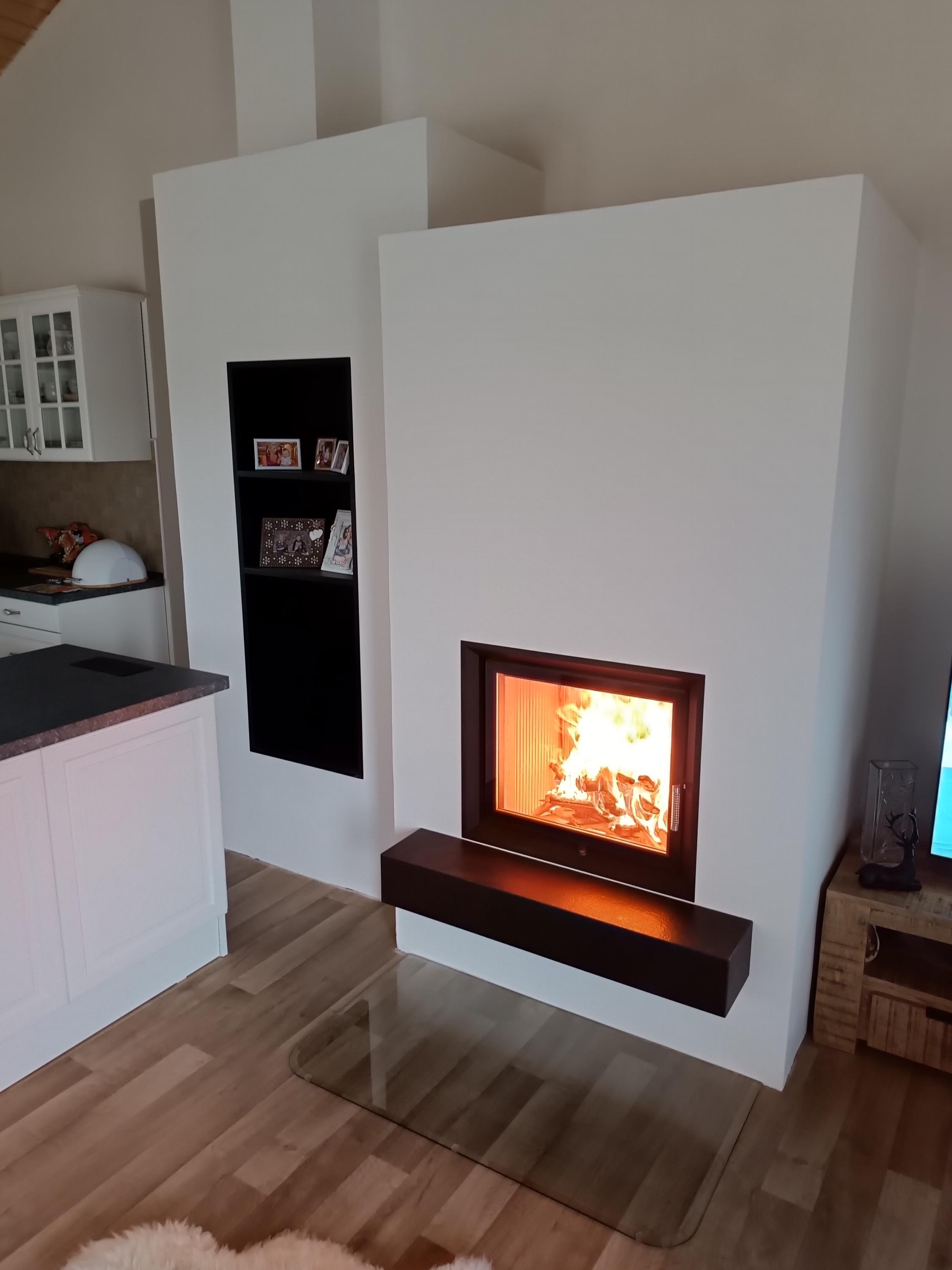 Kamnářství - PIKKR - krby, kamna, komíny foto 5