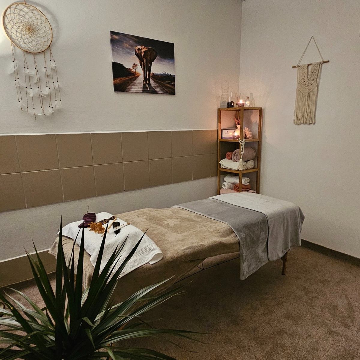 Relaxační studio Way foto 4