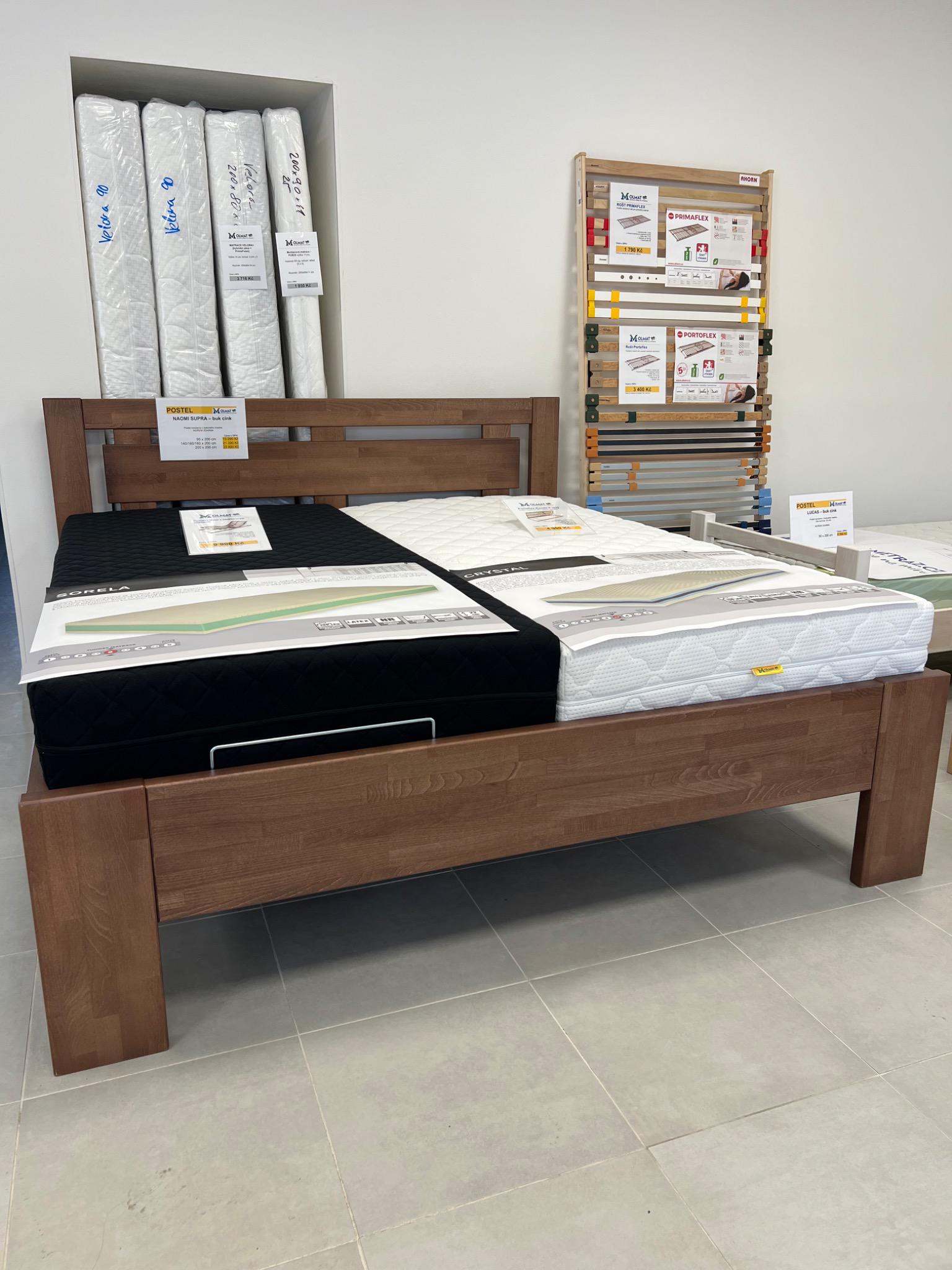 Molmat.cz - Matrace přímo od výrobce foto 5