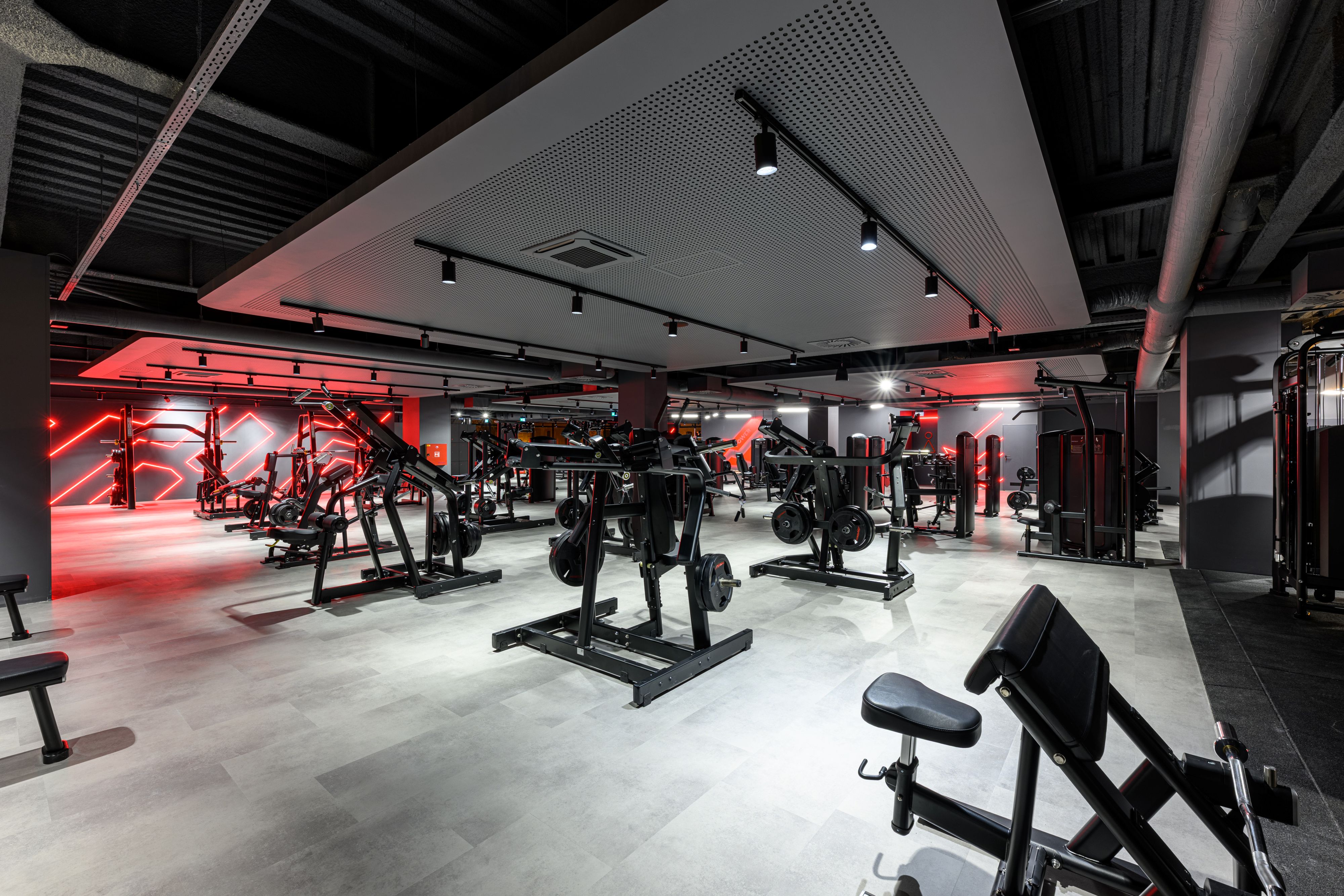 Element Gyms foto 5
