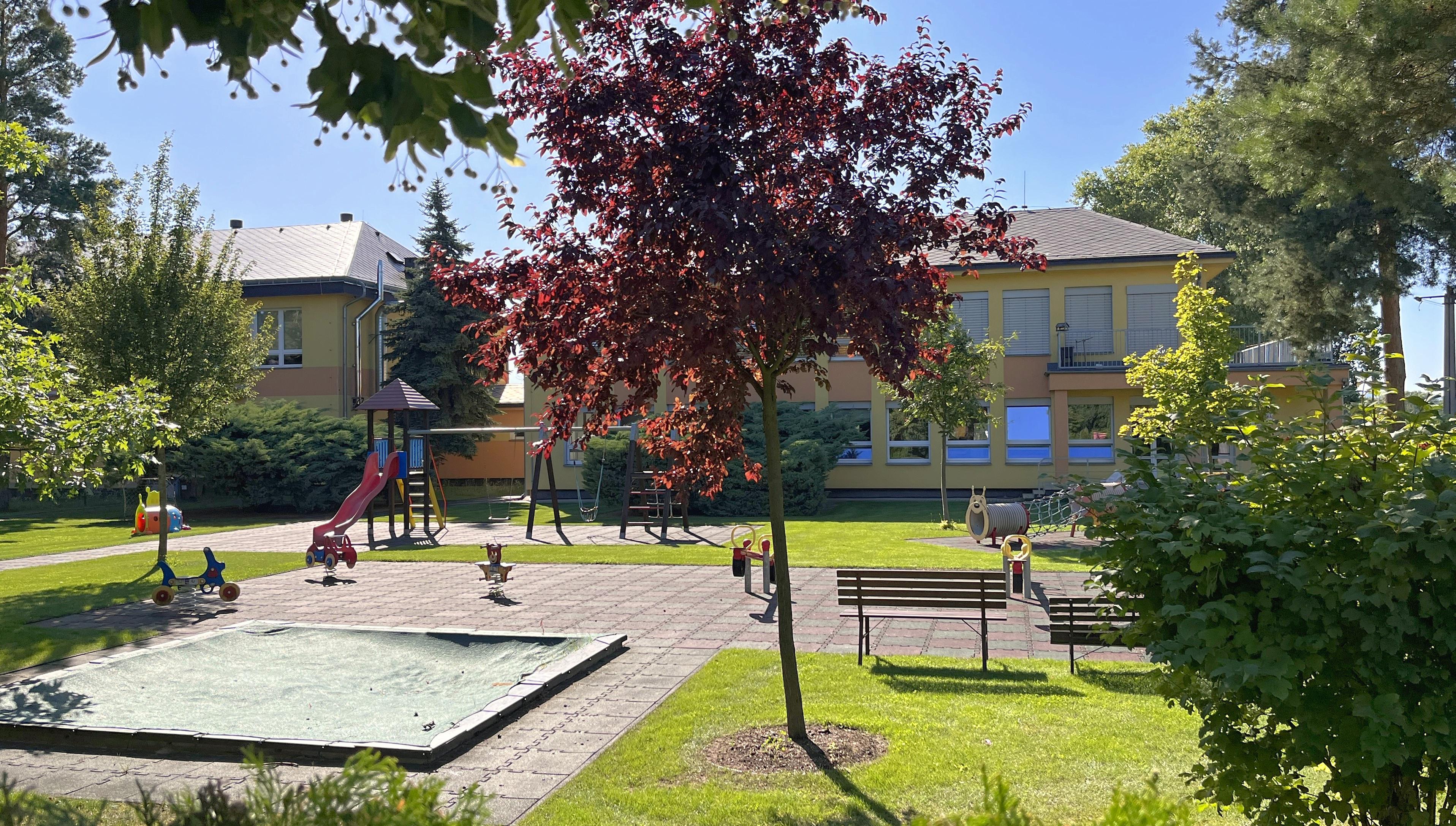 Mateřská škola Polepy foto 2