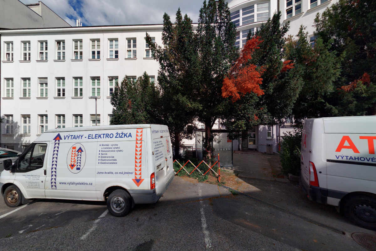 Chirurgická ambulance III - Nemocnice AGEL Nový Jičín foto 1