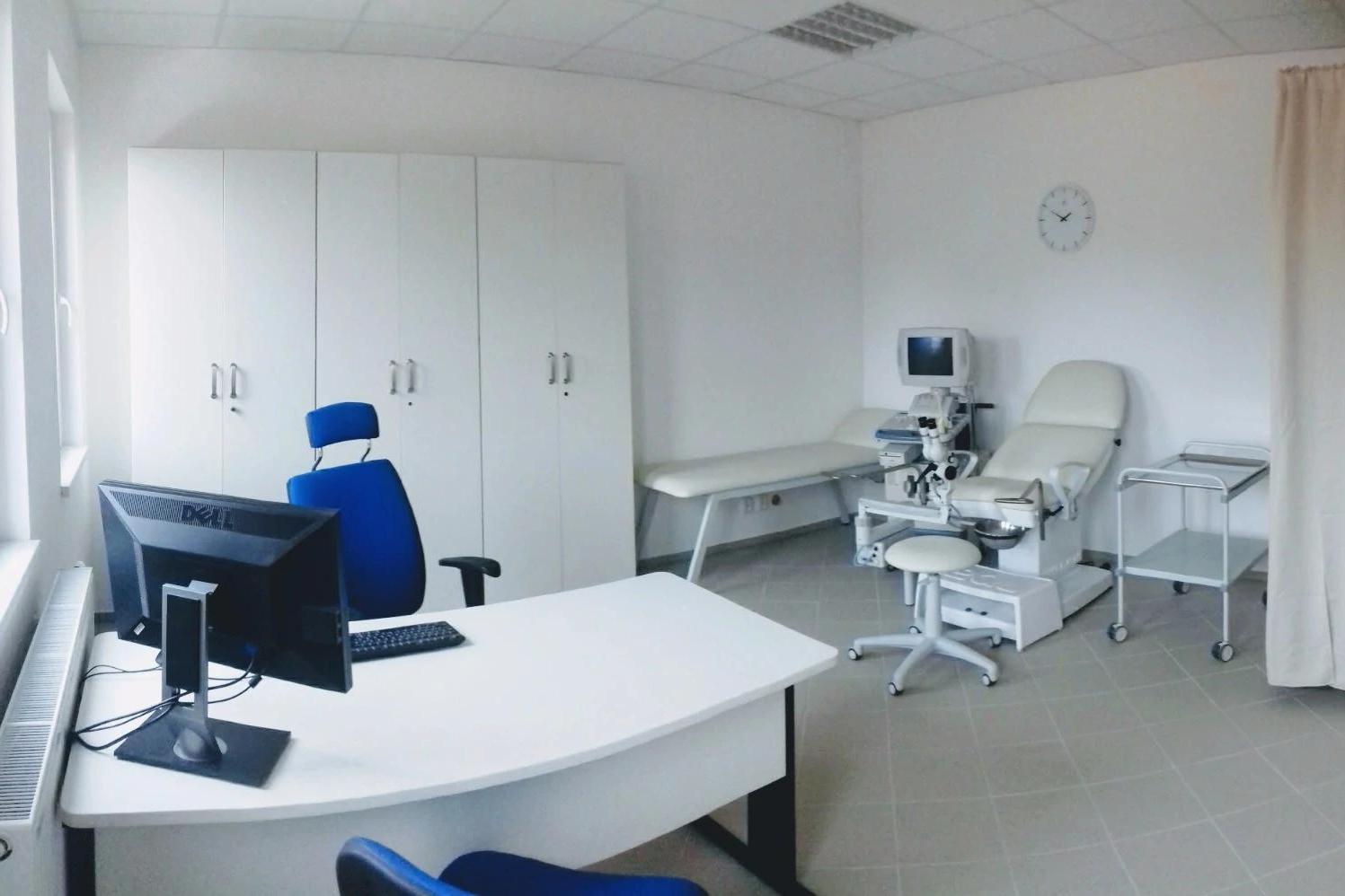 Gynekologie Sedlčany, s.r.o.