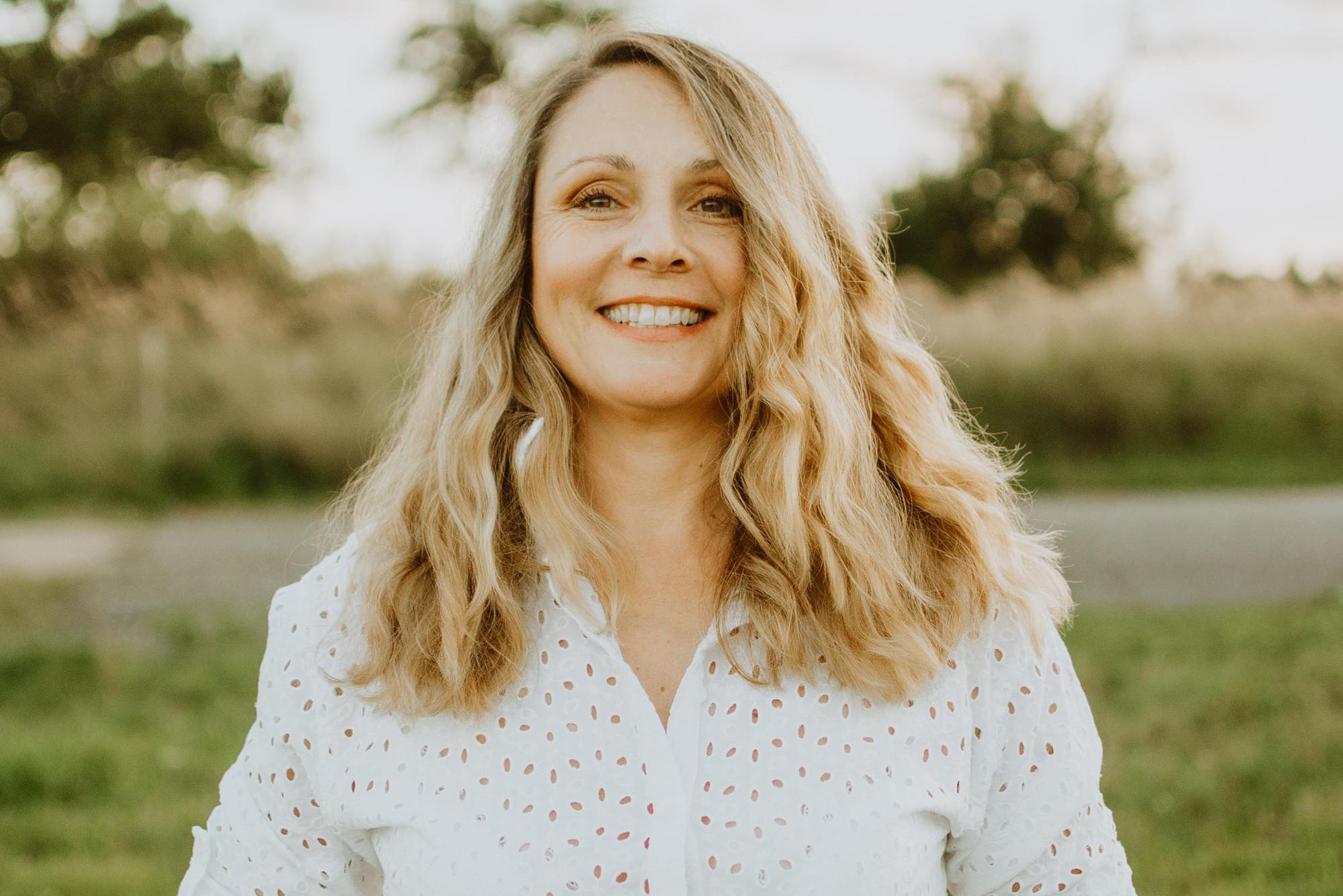 Markéta Jenčíková - certifikovaná realitní makléřka