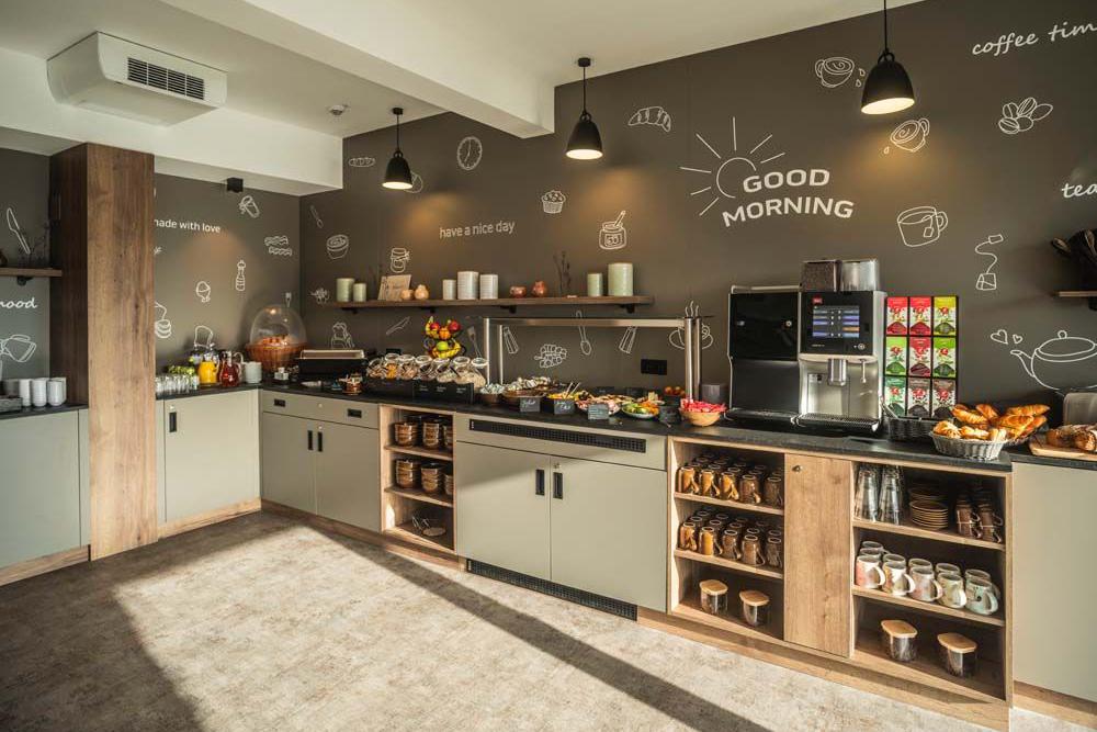 Gastro a hotelový nábytek