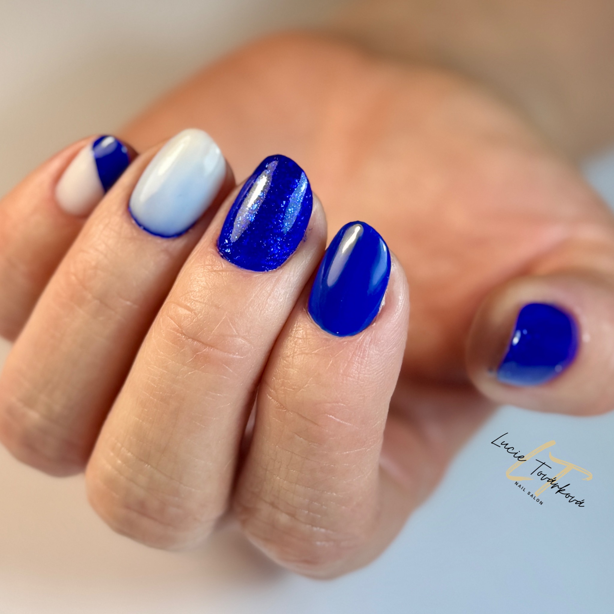 Lucie Továrková nail salon foto 4