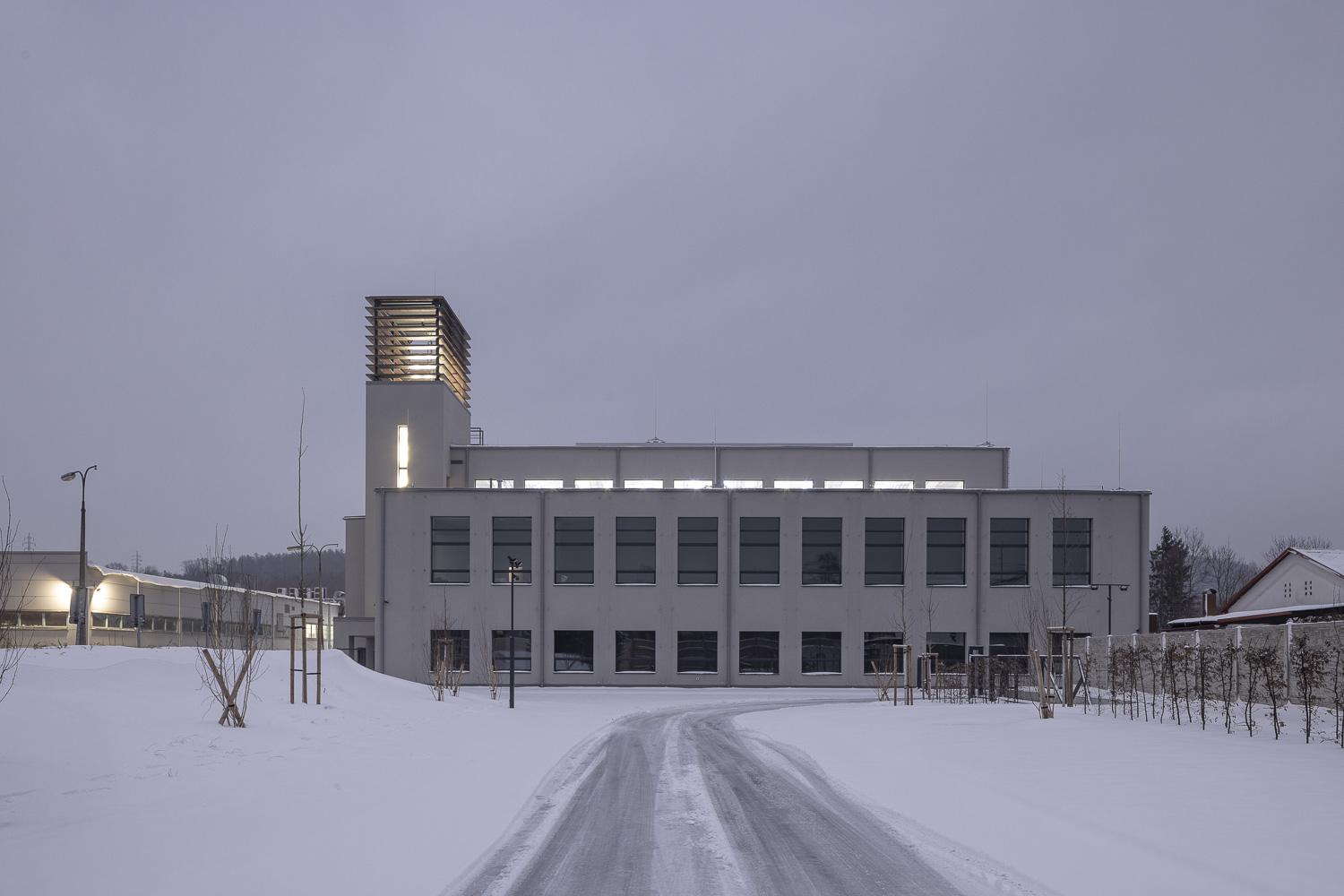 VOJKOVSKÝ - STAVBY s.r.o. foto 5