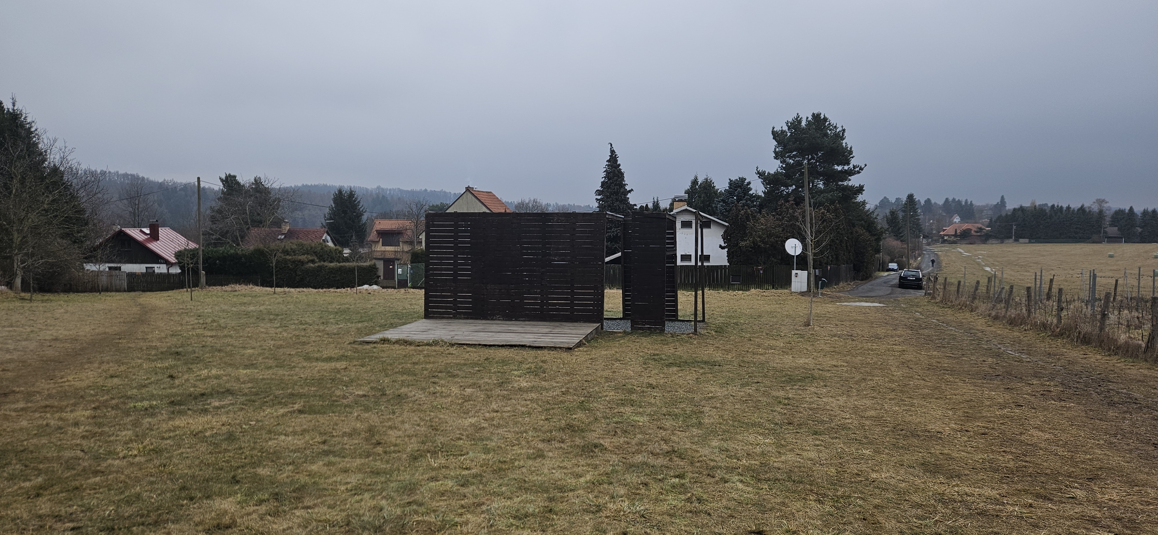 Mnichovické letní kino na Myšlíně foto 6