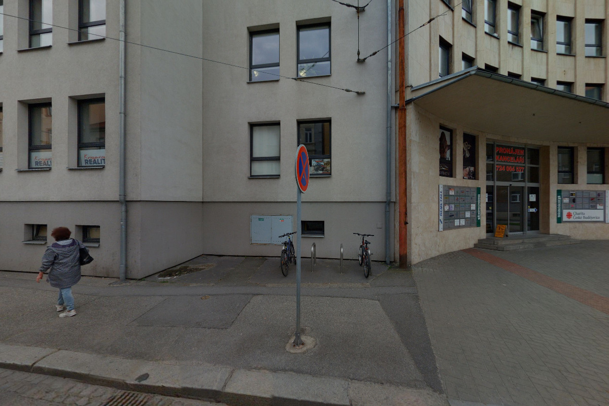 Alča Třezalka masáže foto 6