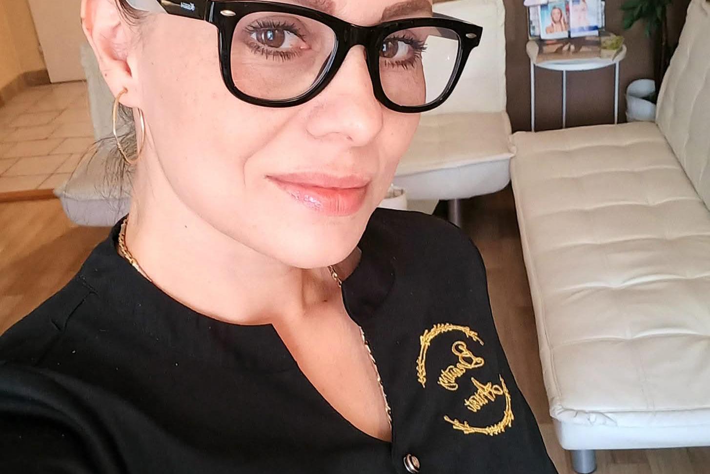 Kosmetický salon Bellavue Šárka Alecu