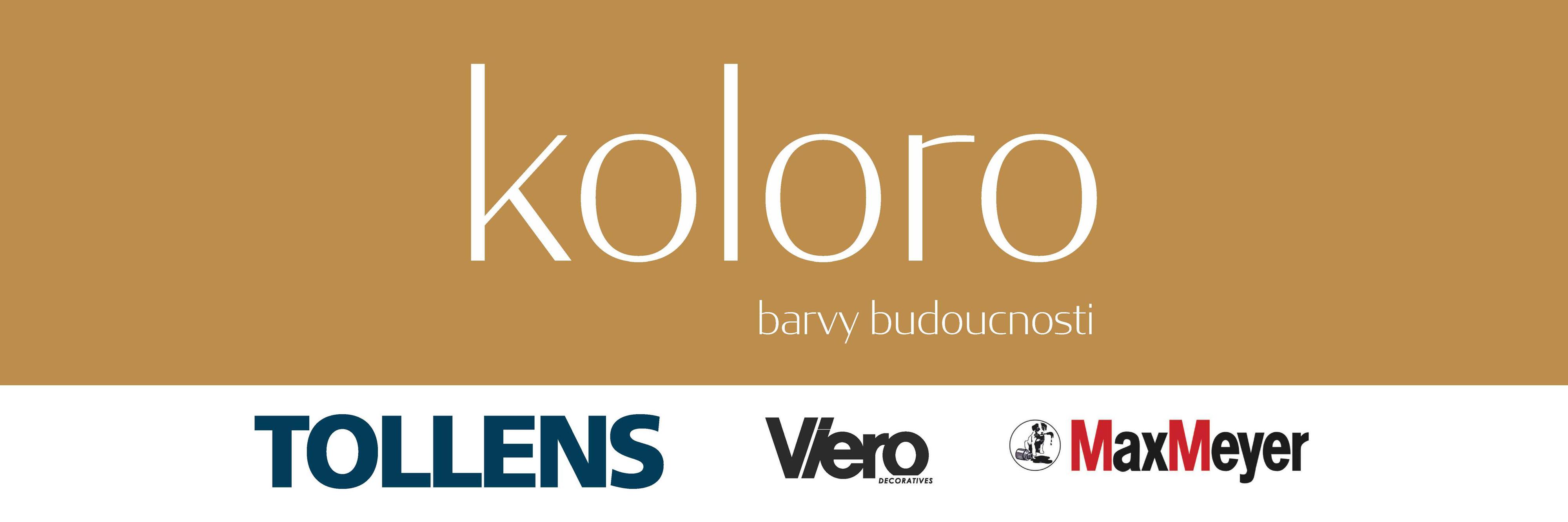 Koloro barvy foto 3