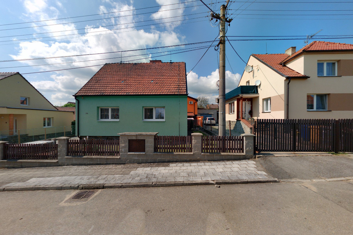 Icram - Zakázkový 3D Tisk