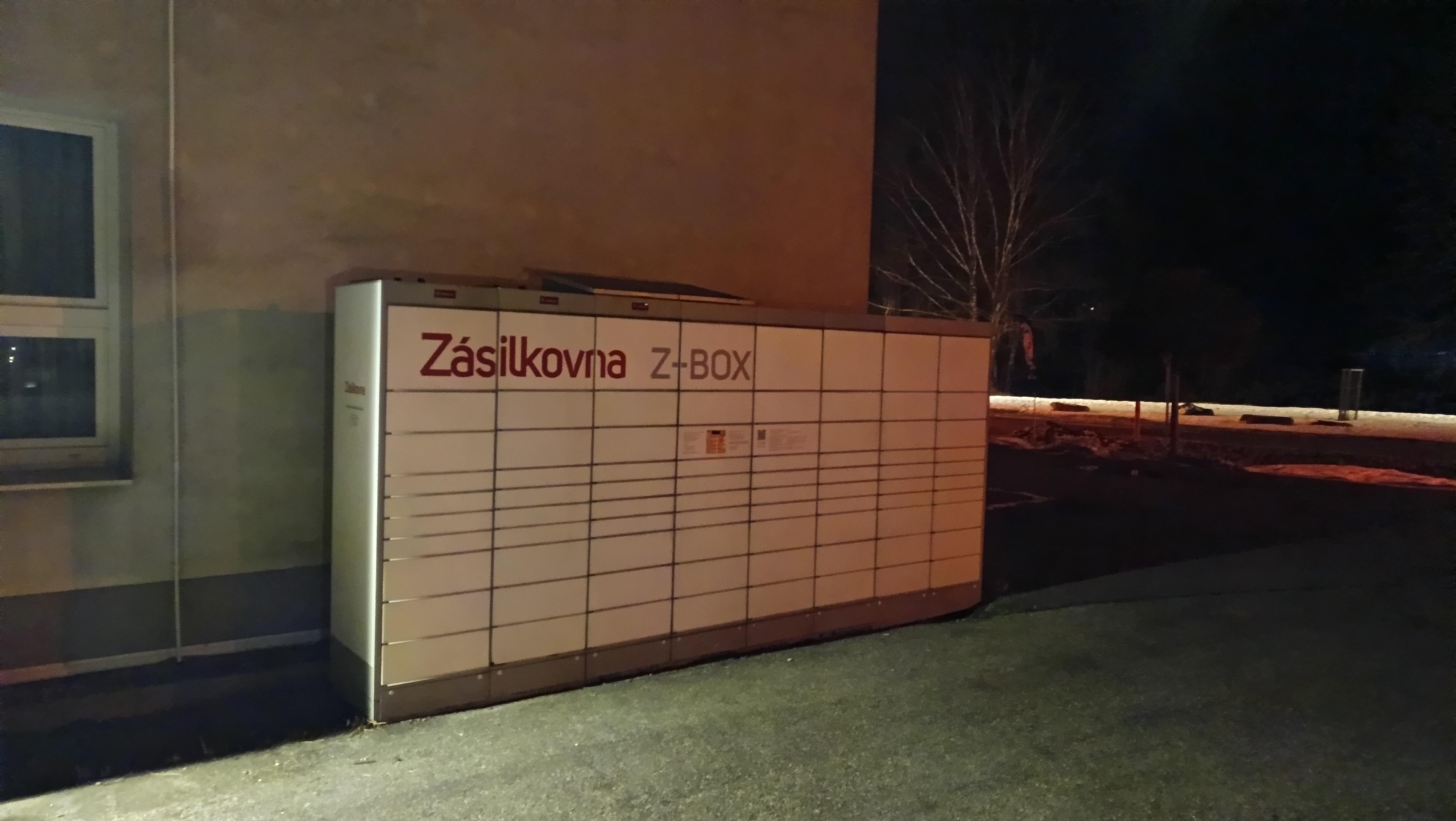 Z-BOX foto 2