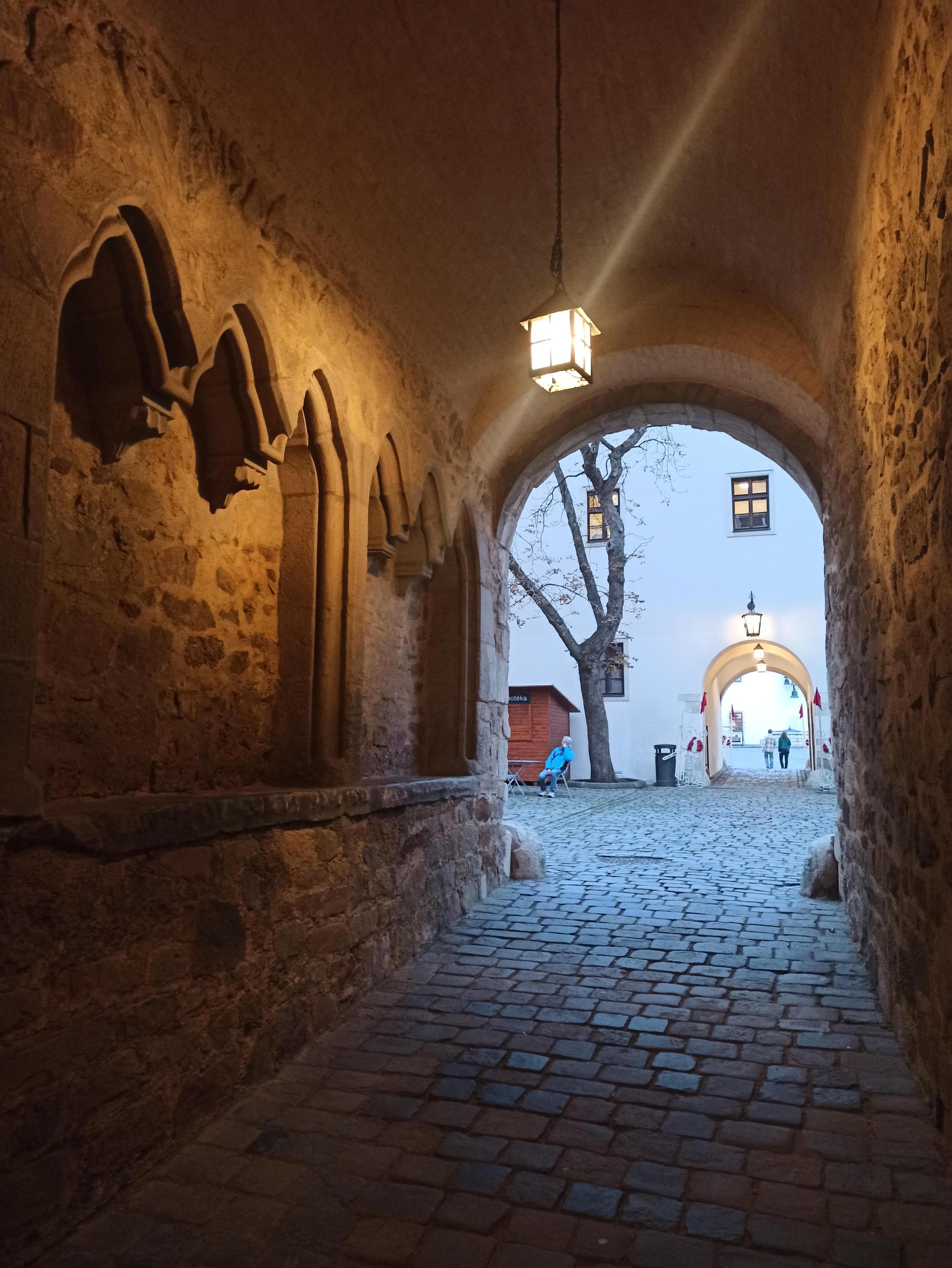 Na Špilberk foto 4