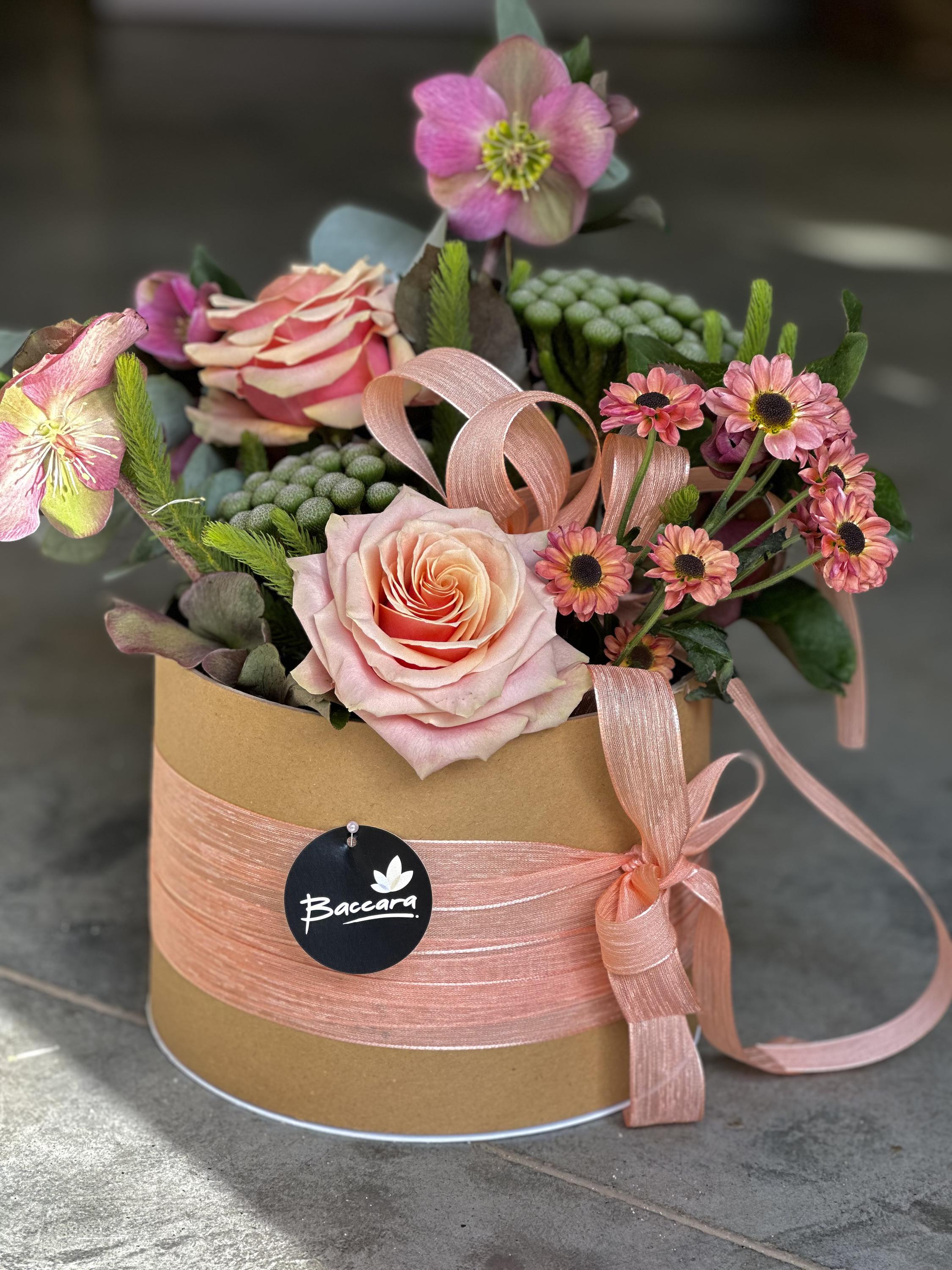 Květinářství Baccara foto 2