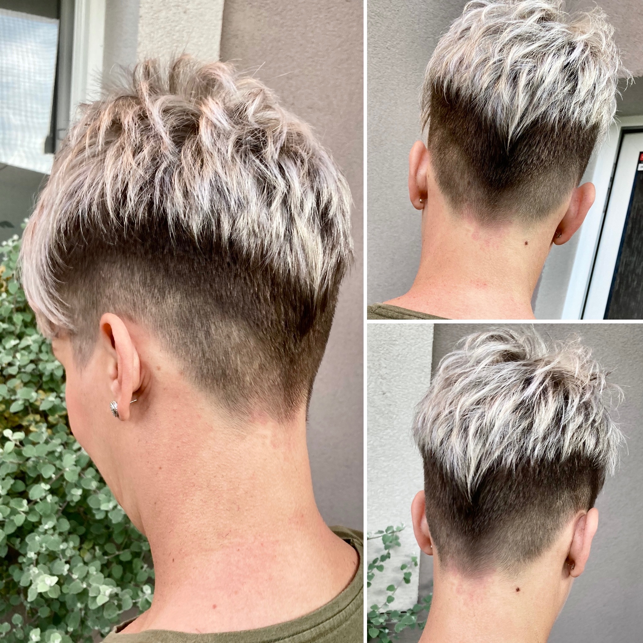 Kadeřnictví Eva foto 5