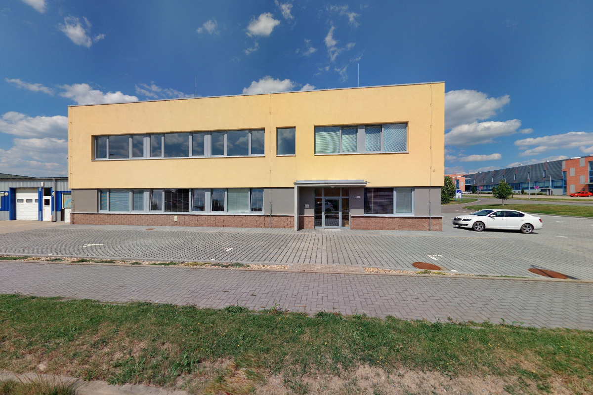 Psí salon Amy foto 2