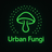 logo Urban Fungi - MJMushroom farm s.r.o.