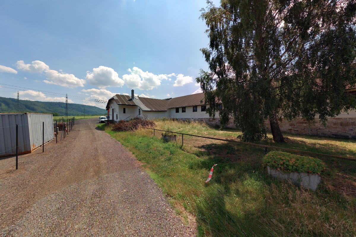 Ubytování Vysoká stráň Trutnov foto 1