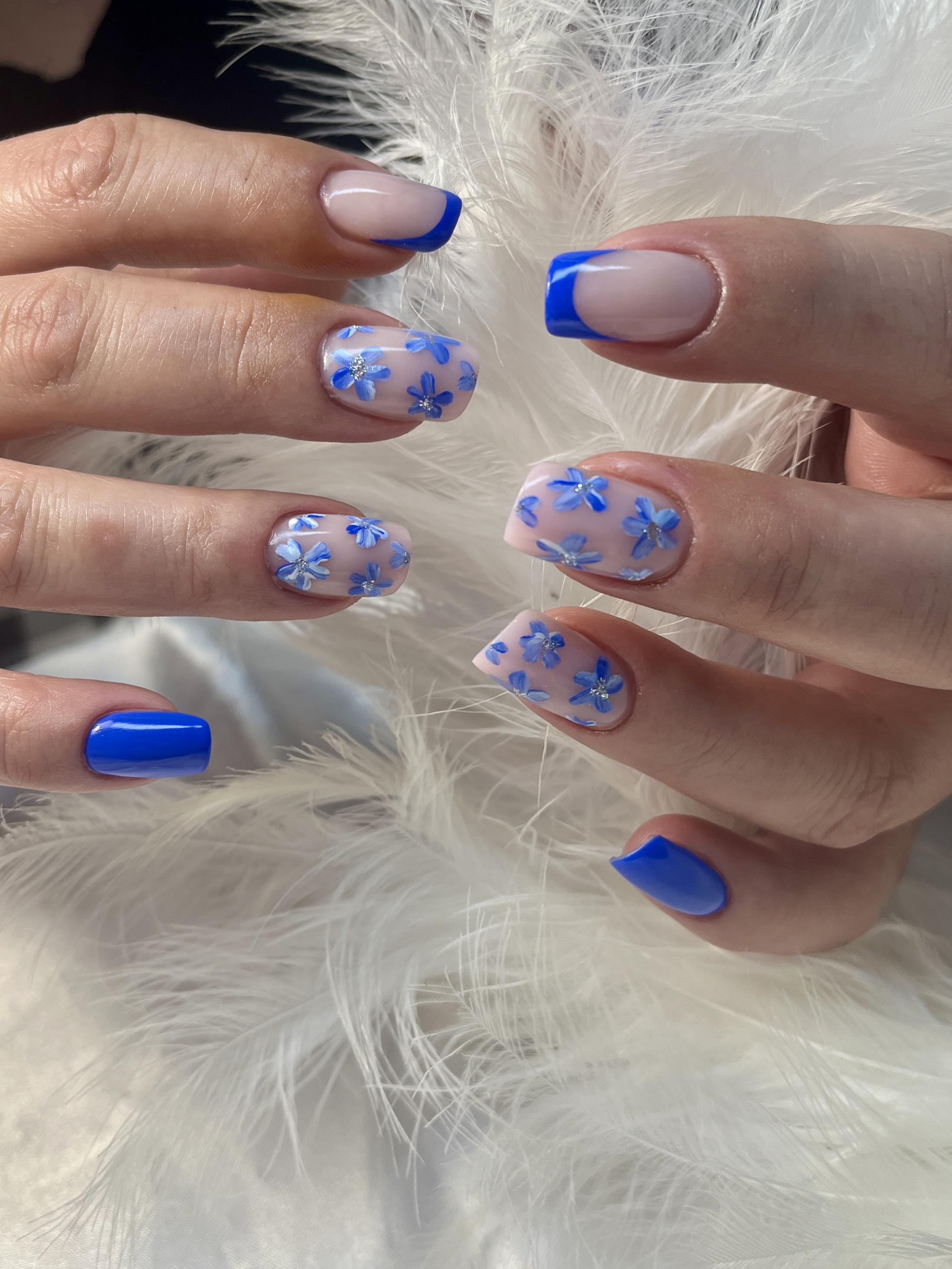 Zlata nails foto 3