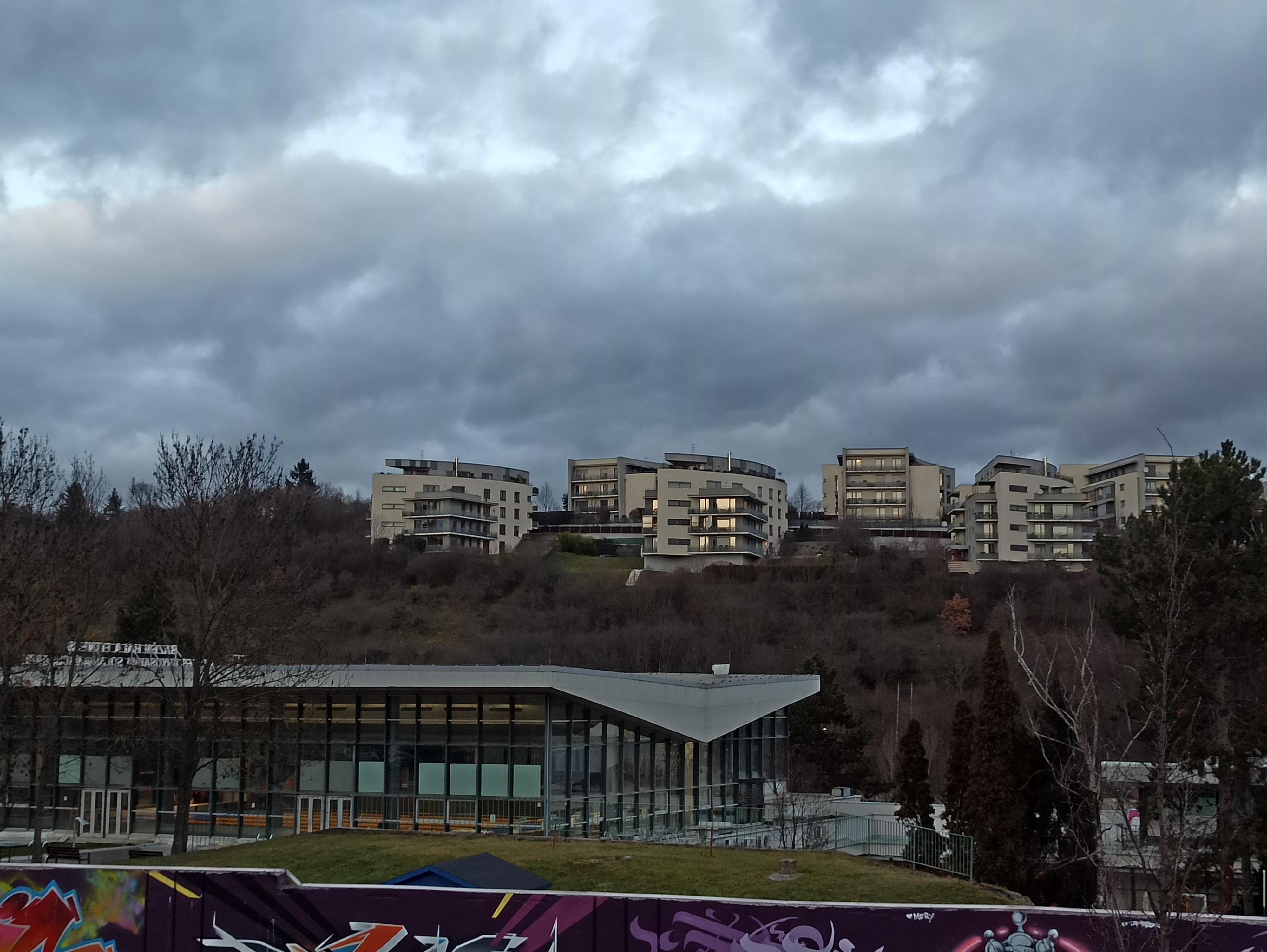 Wellness SK Motorlet Praha foto 3