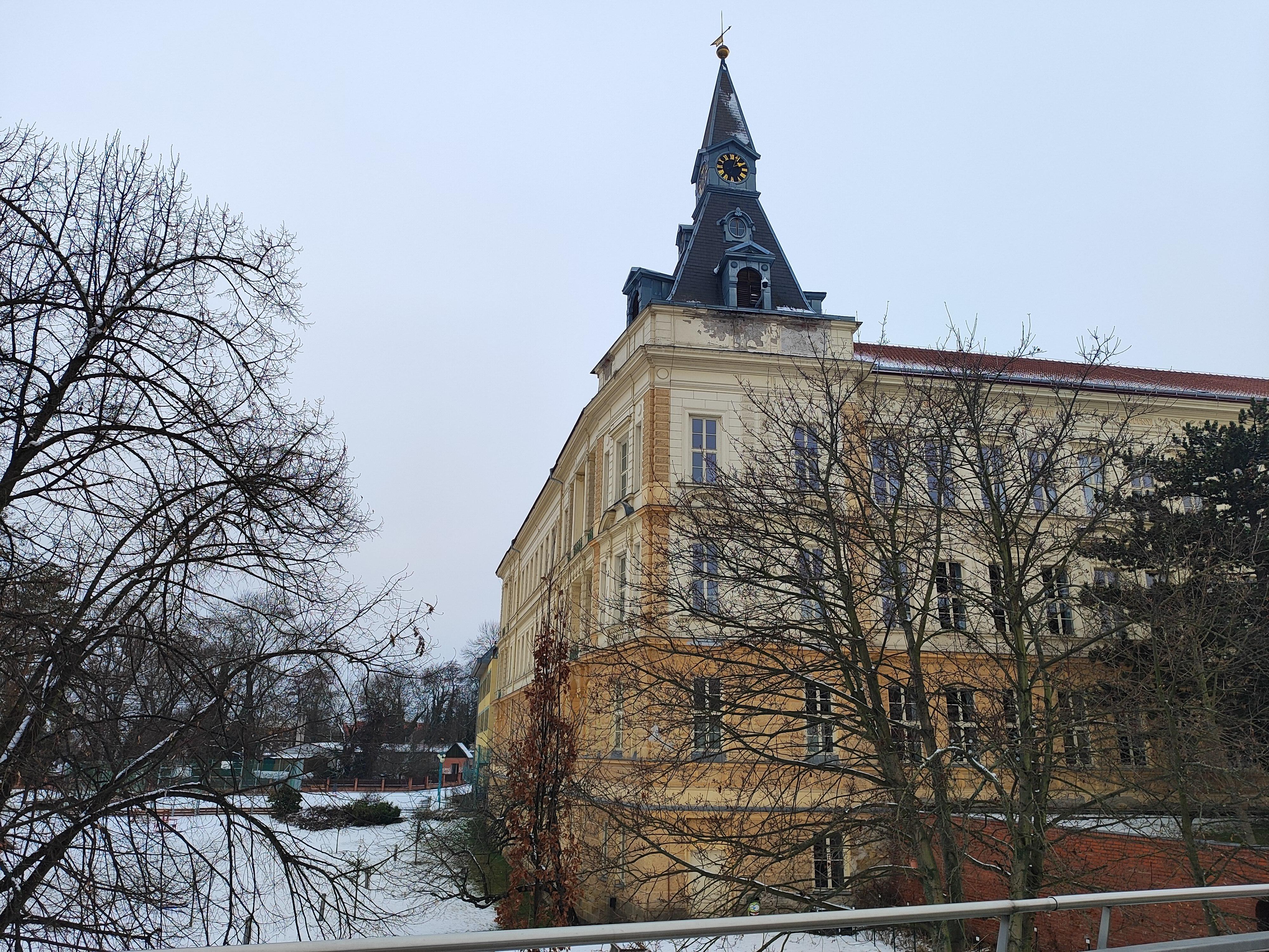 Základní škola a Mateřská škola Nymburk, Tyršova 446 foto 3