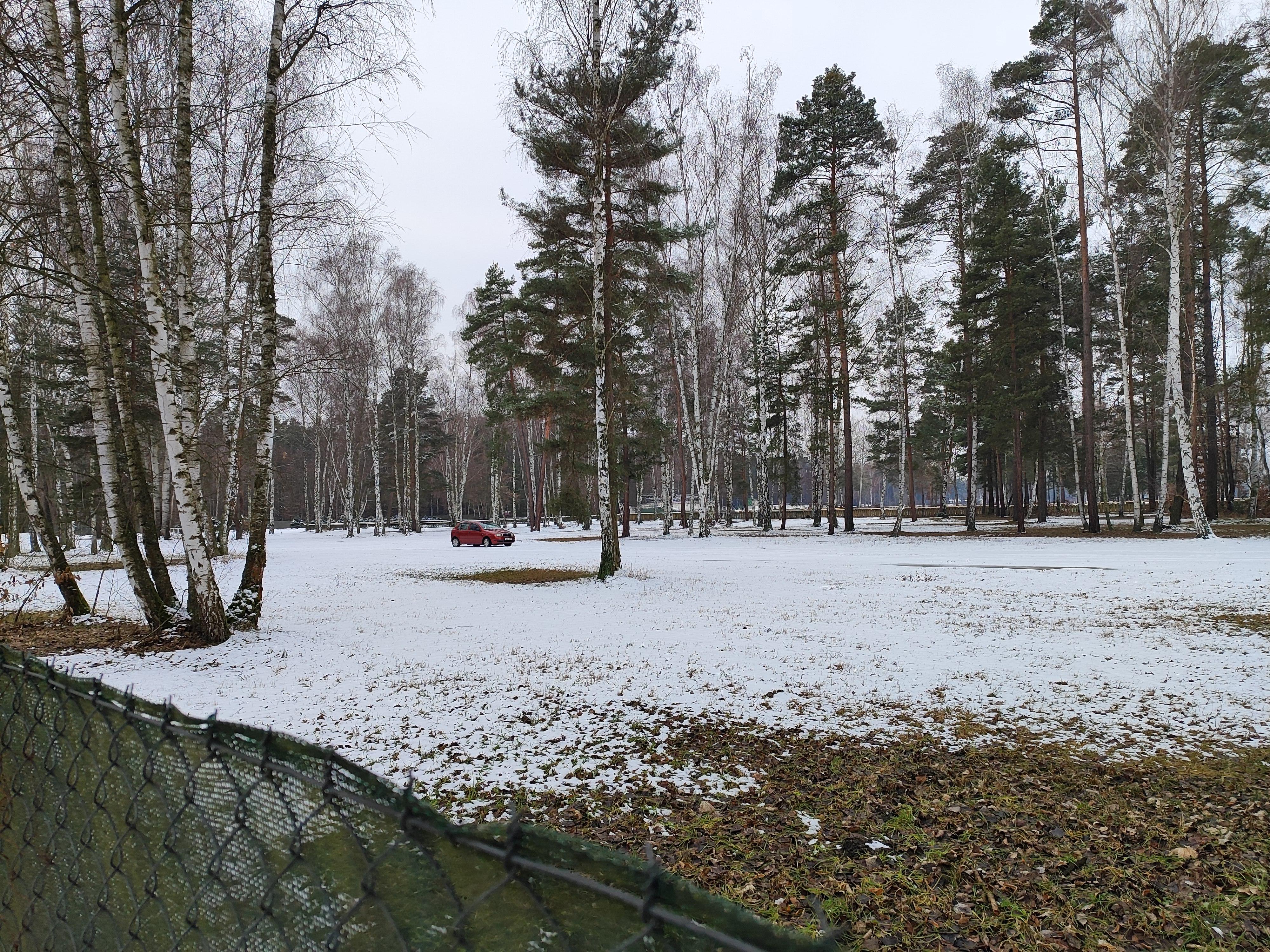 Závodiště Lysá nad Labem foto 3