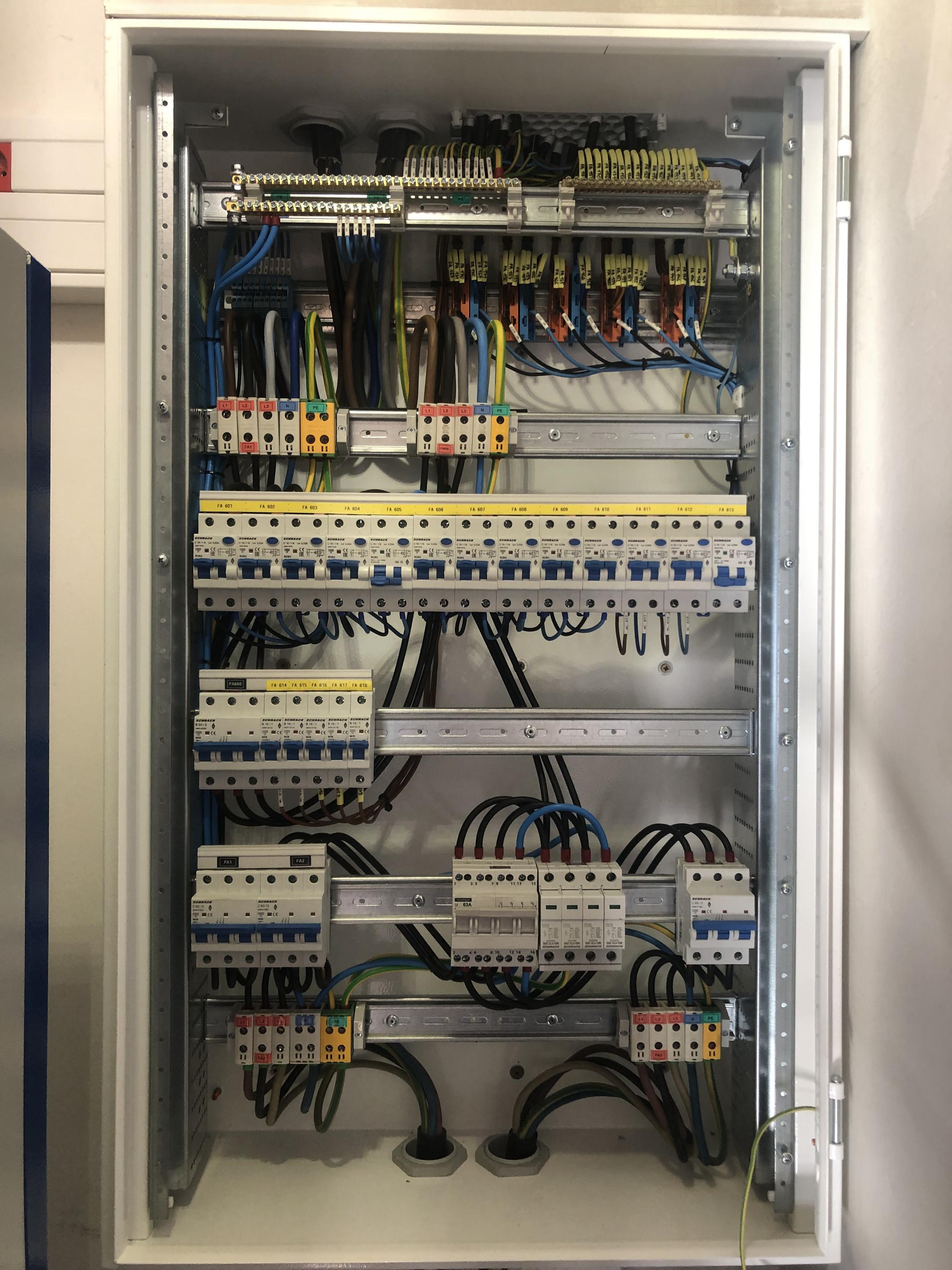 Jakub Jirčík elektroinstalace foto 2