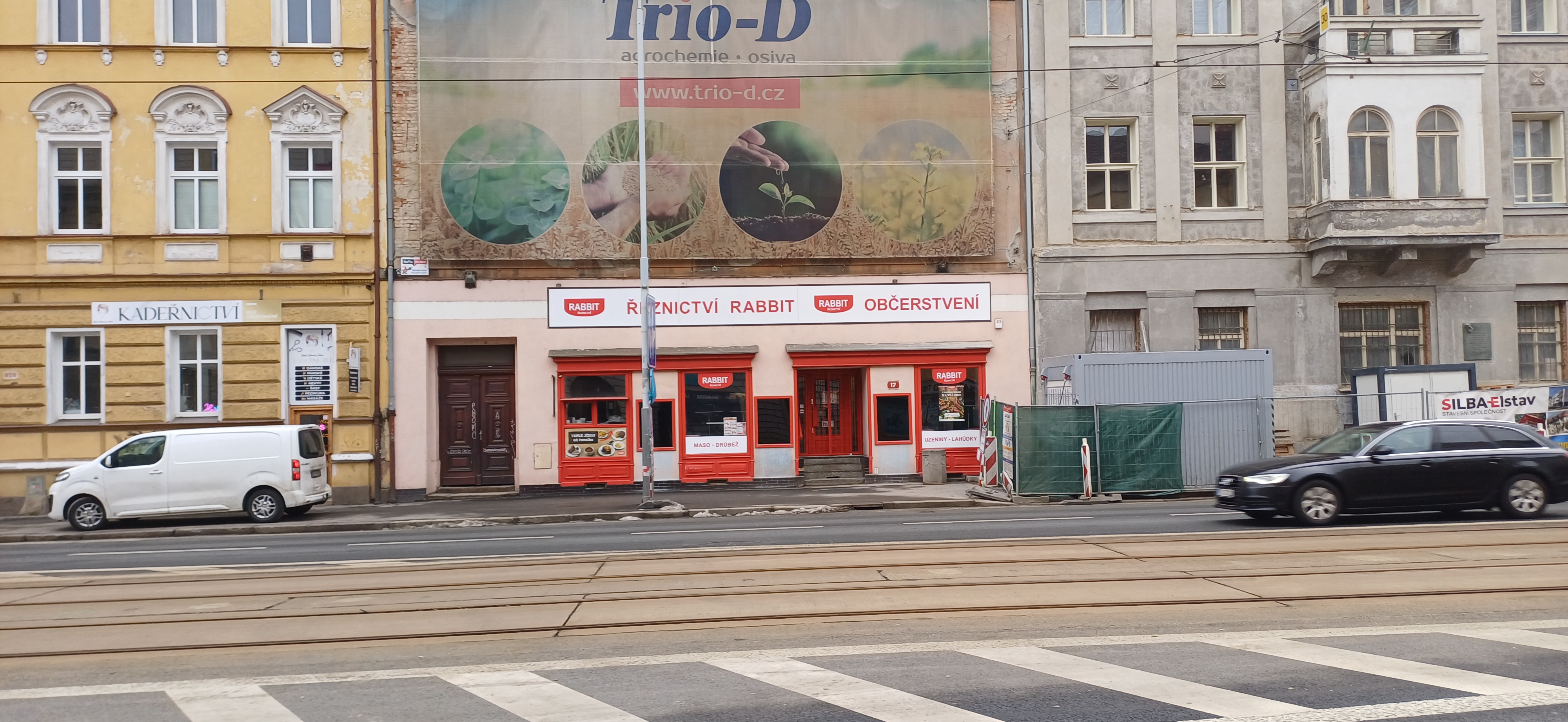 Řeznictví RABBIT foto 3