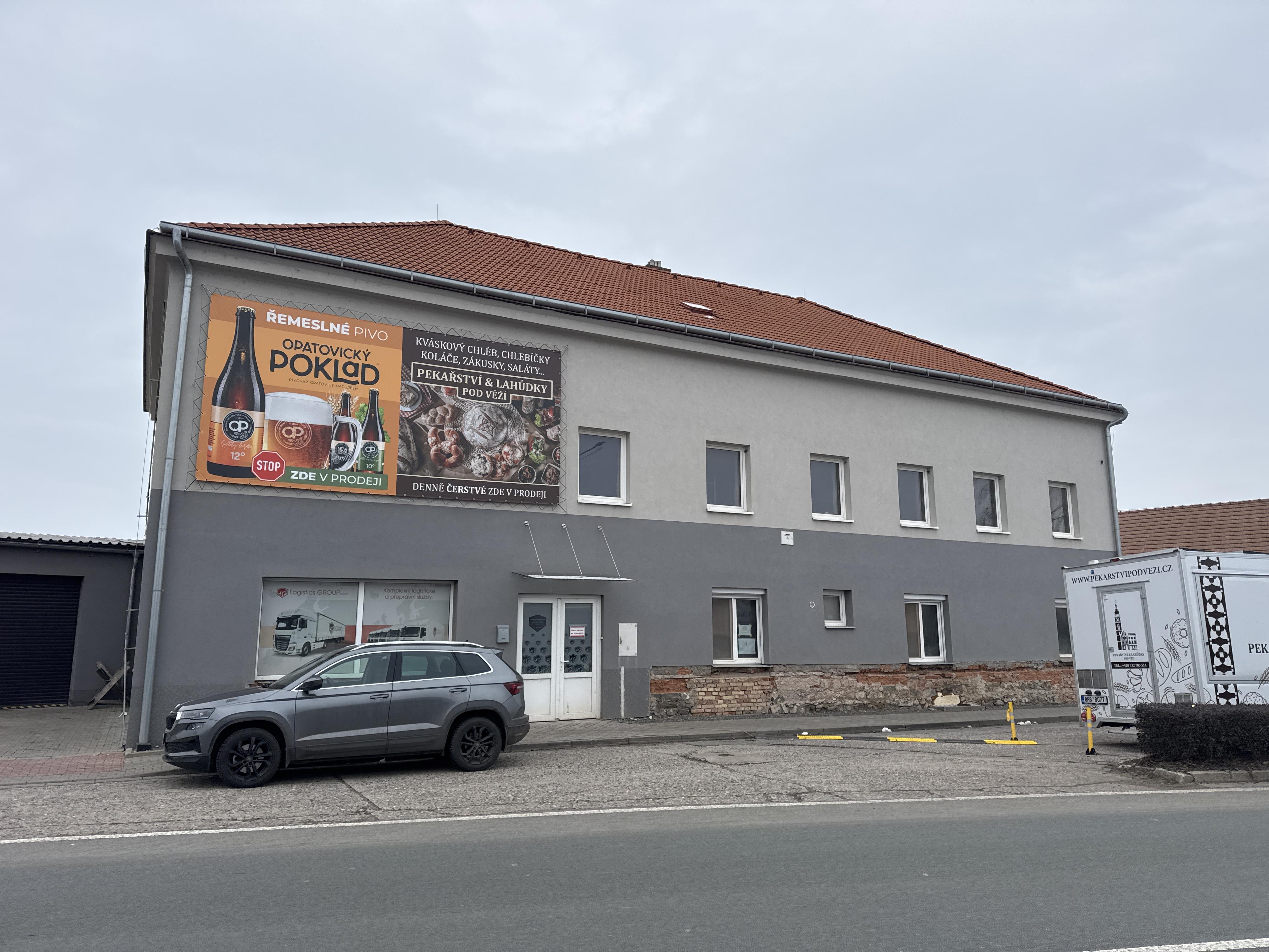 Pivovar opatovický poklad, s.r.o.