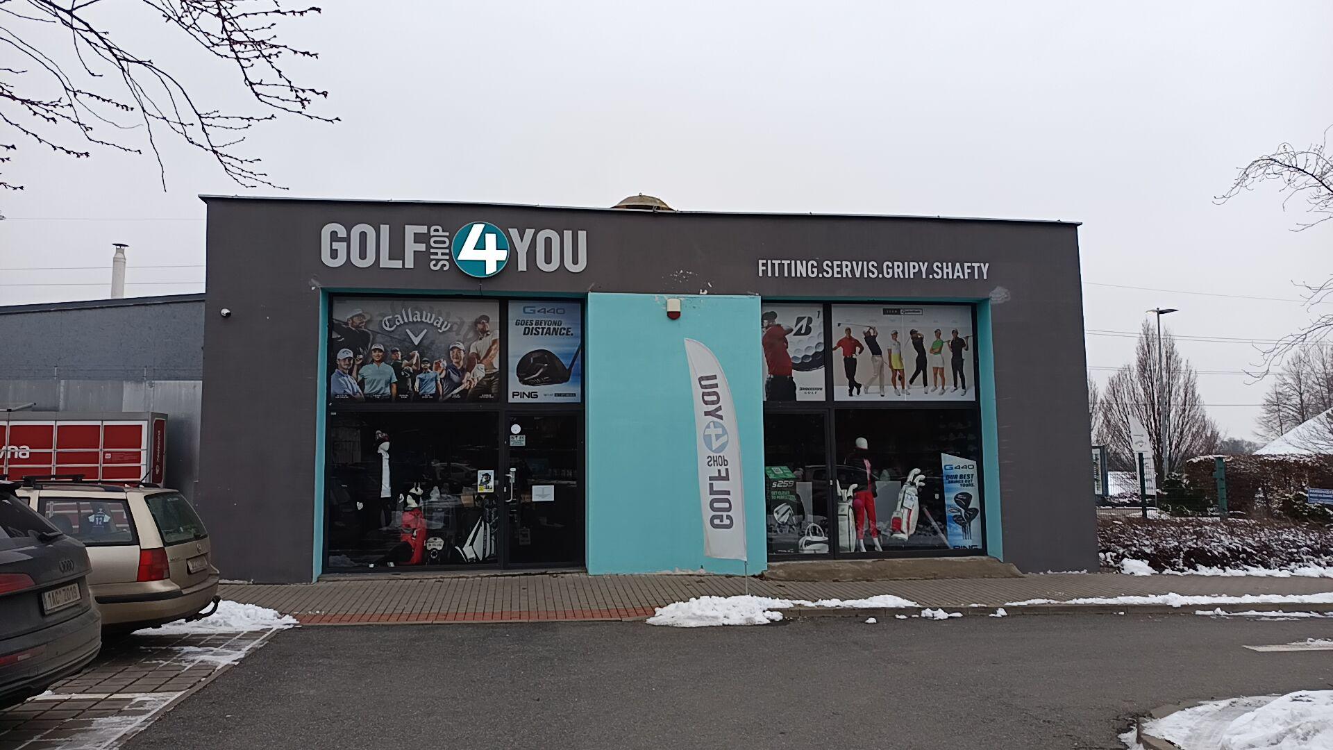 GOLFSHOP4YOU foto 2