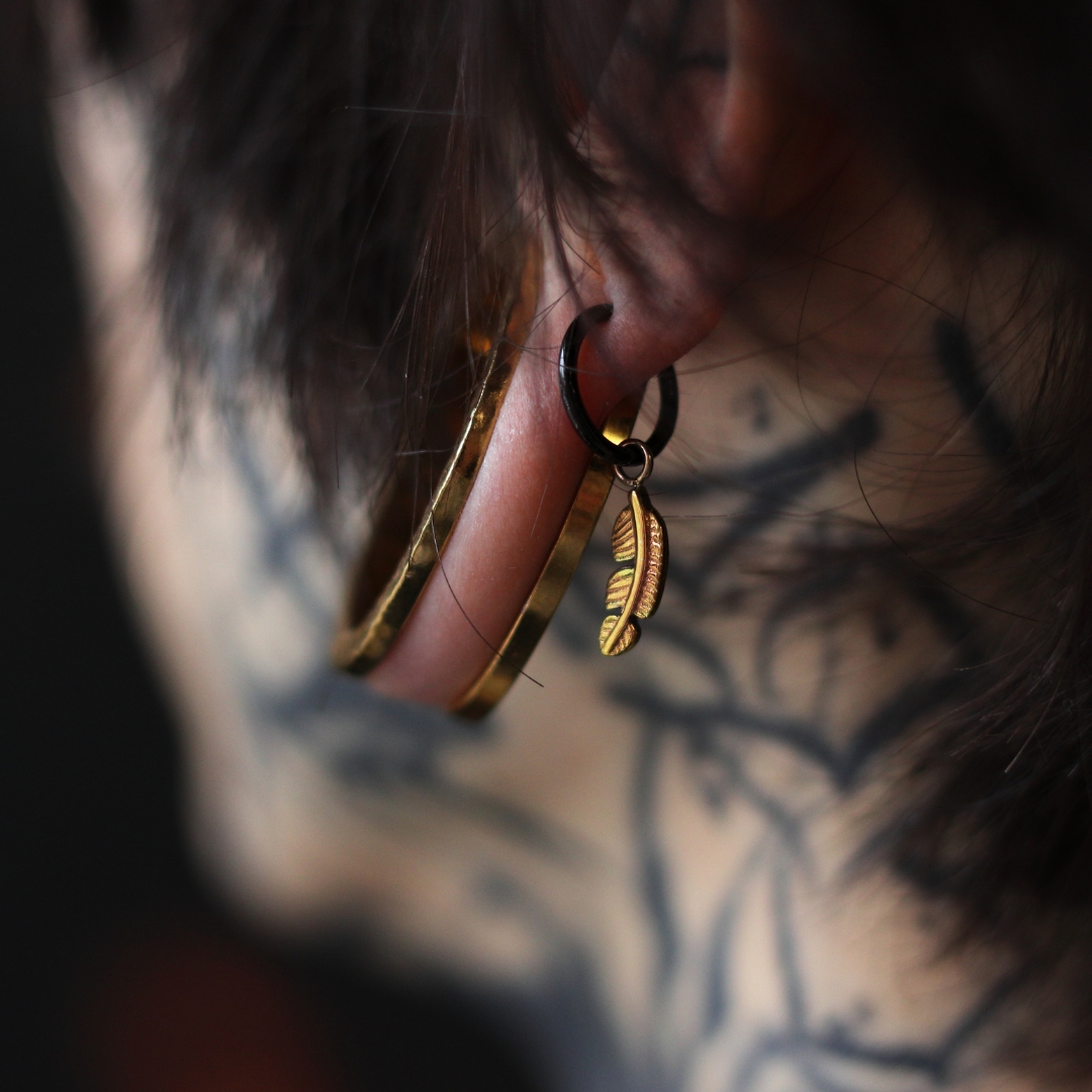 Piercing Praha 4 - kvalita ověřená zákazníky