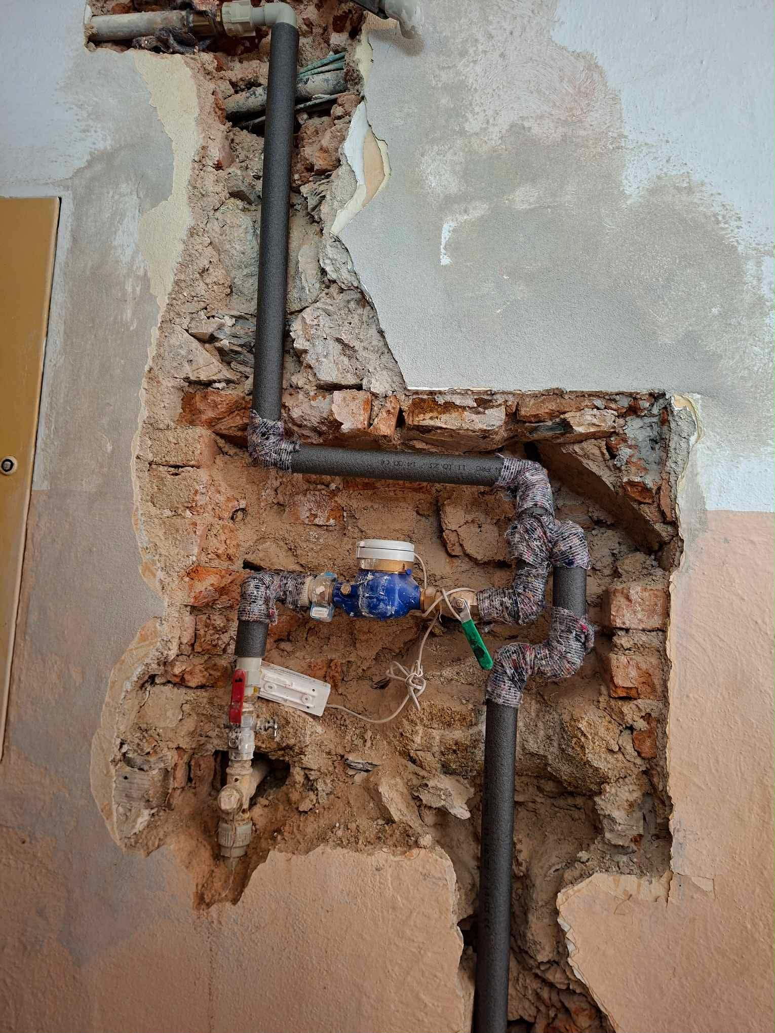 Roman Čácha (Plumbers Brothers) foto 2
