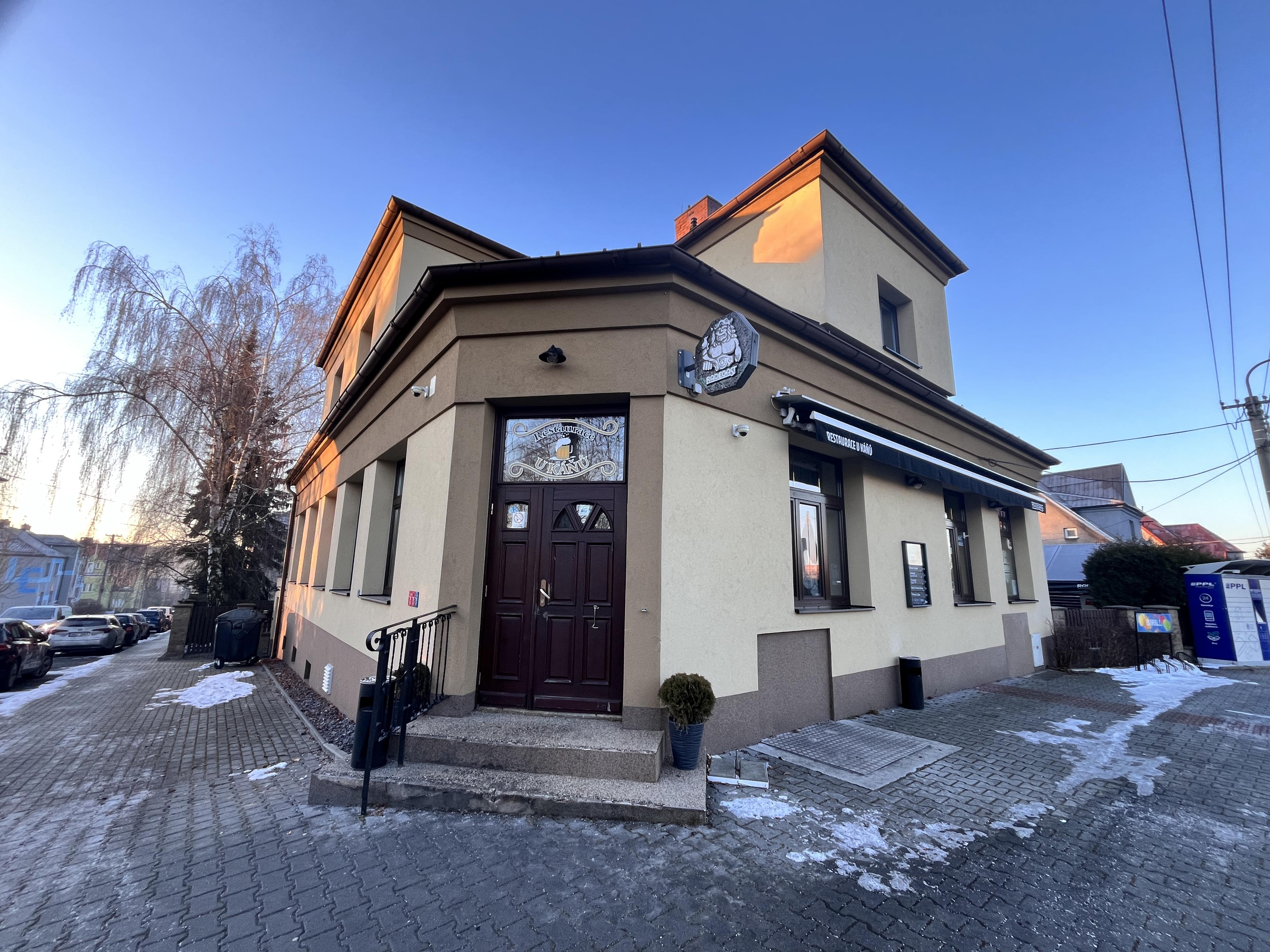Restaurace U Káňů foto 2