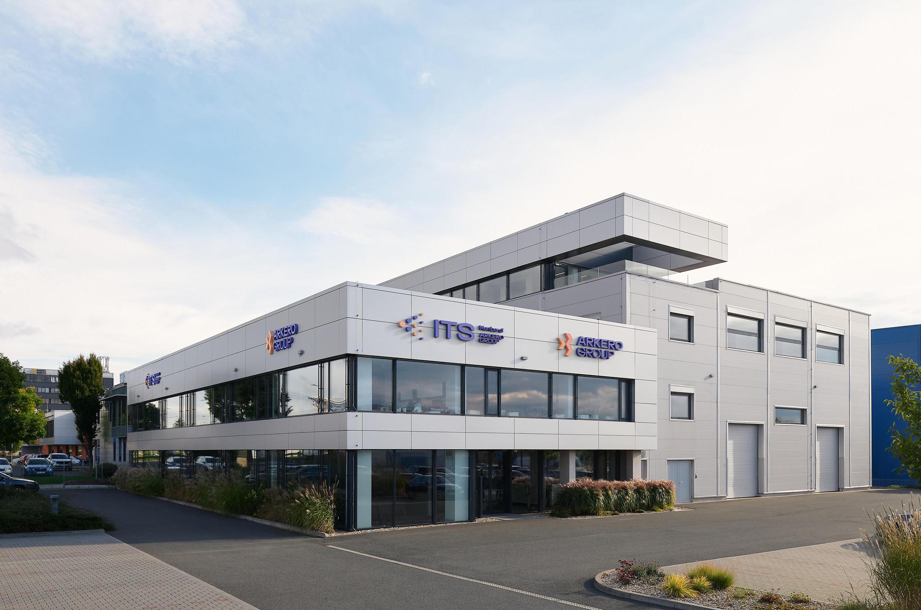 IDEAL - Trade Service, spol. s r.o.