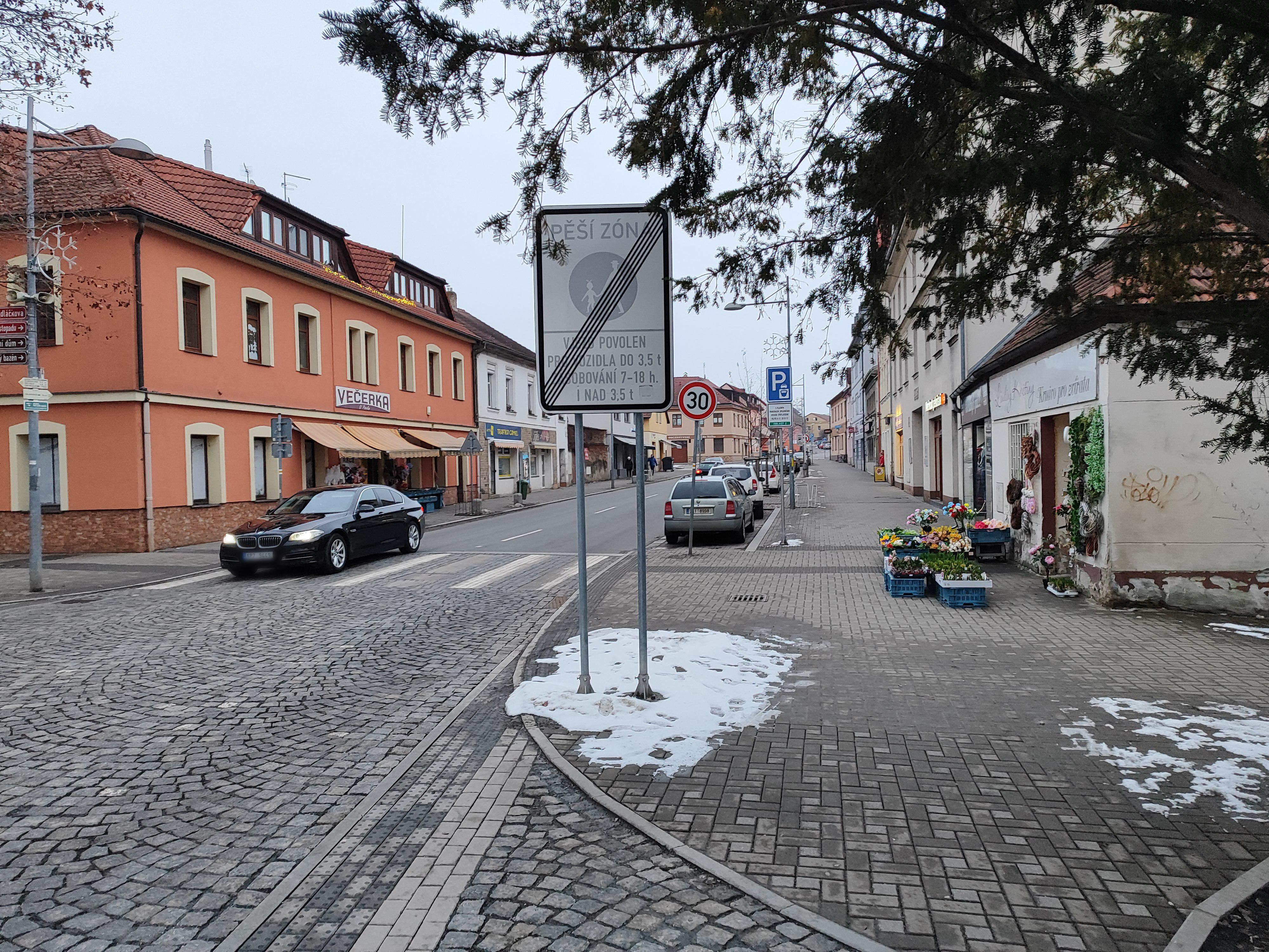 Večerka U Pavla foto 2