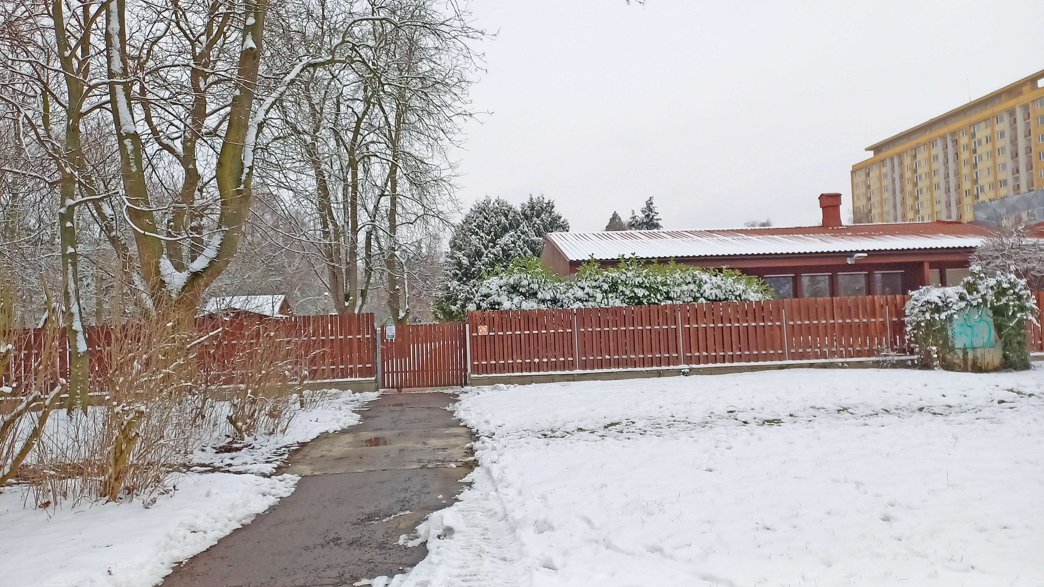 MŠ speciální Praha 8, Štíbrova foto 5