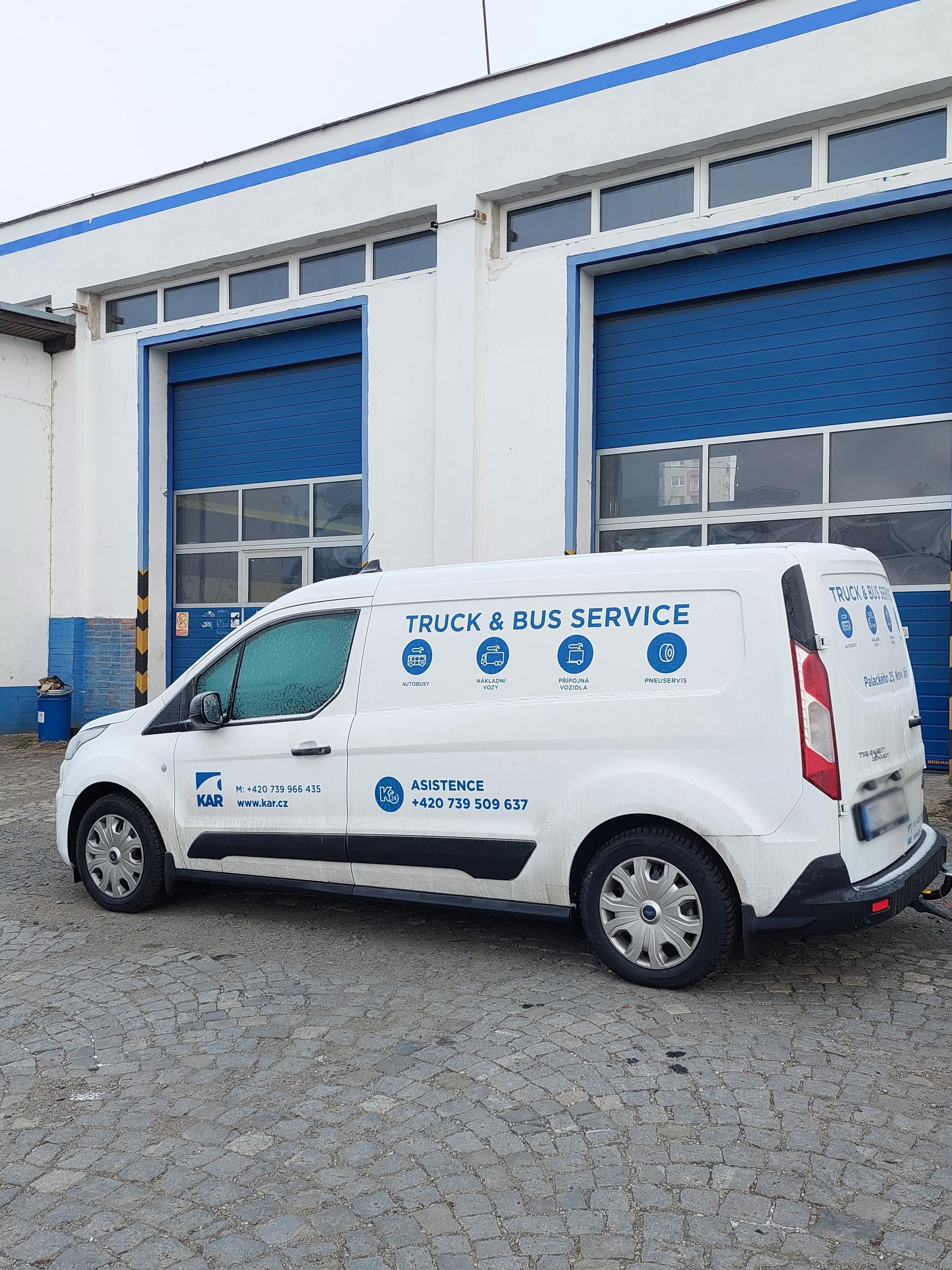 KAR-mobil s.r.o. foto 5