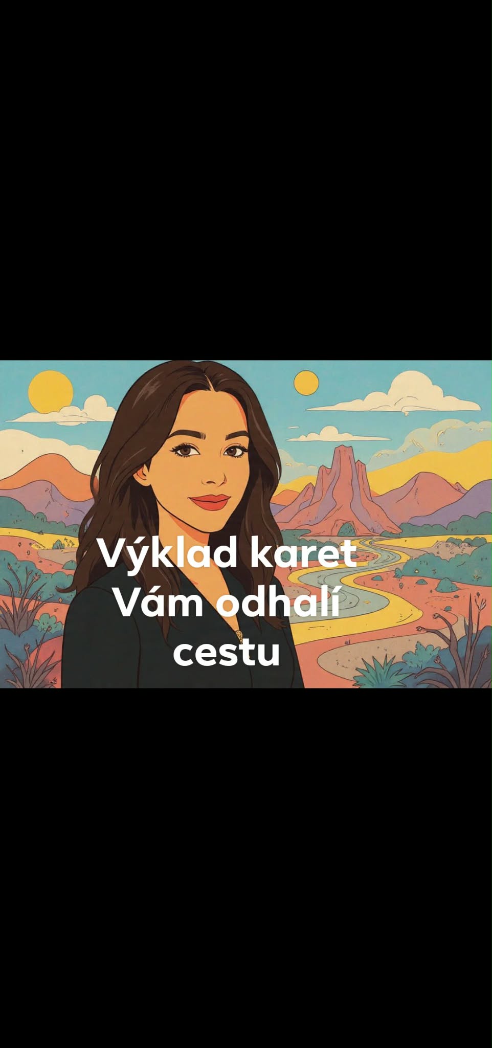 Jana Parčiová - Výklad tarotu foto 3