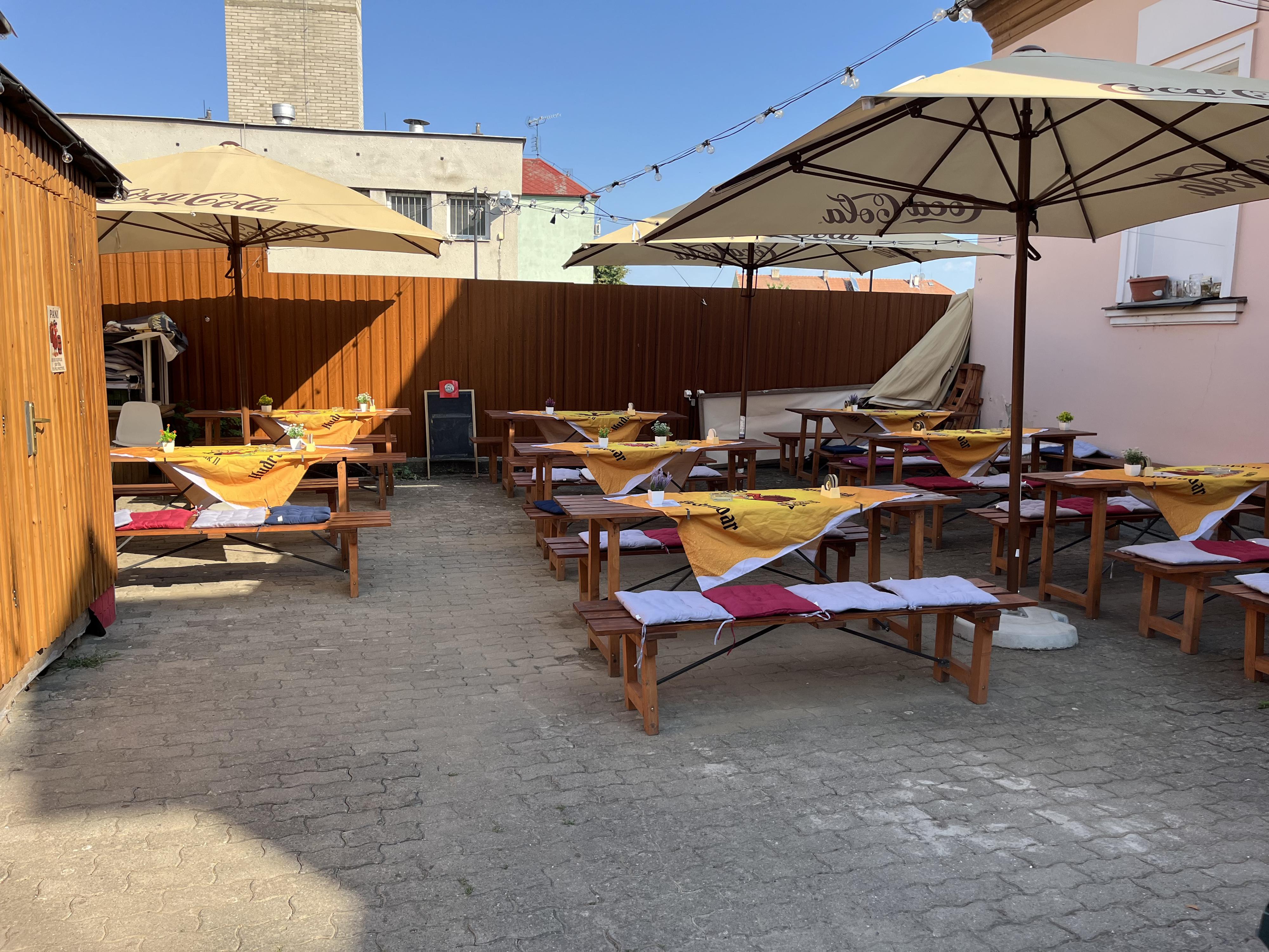 Pivovar Hudrovar, s.r.o. foto 4